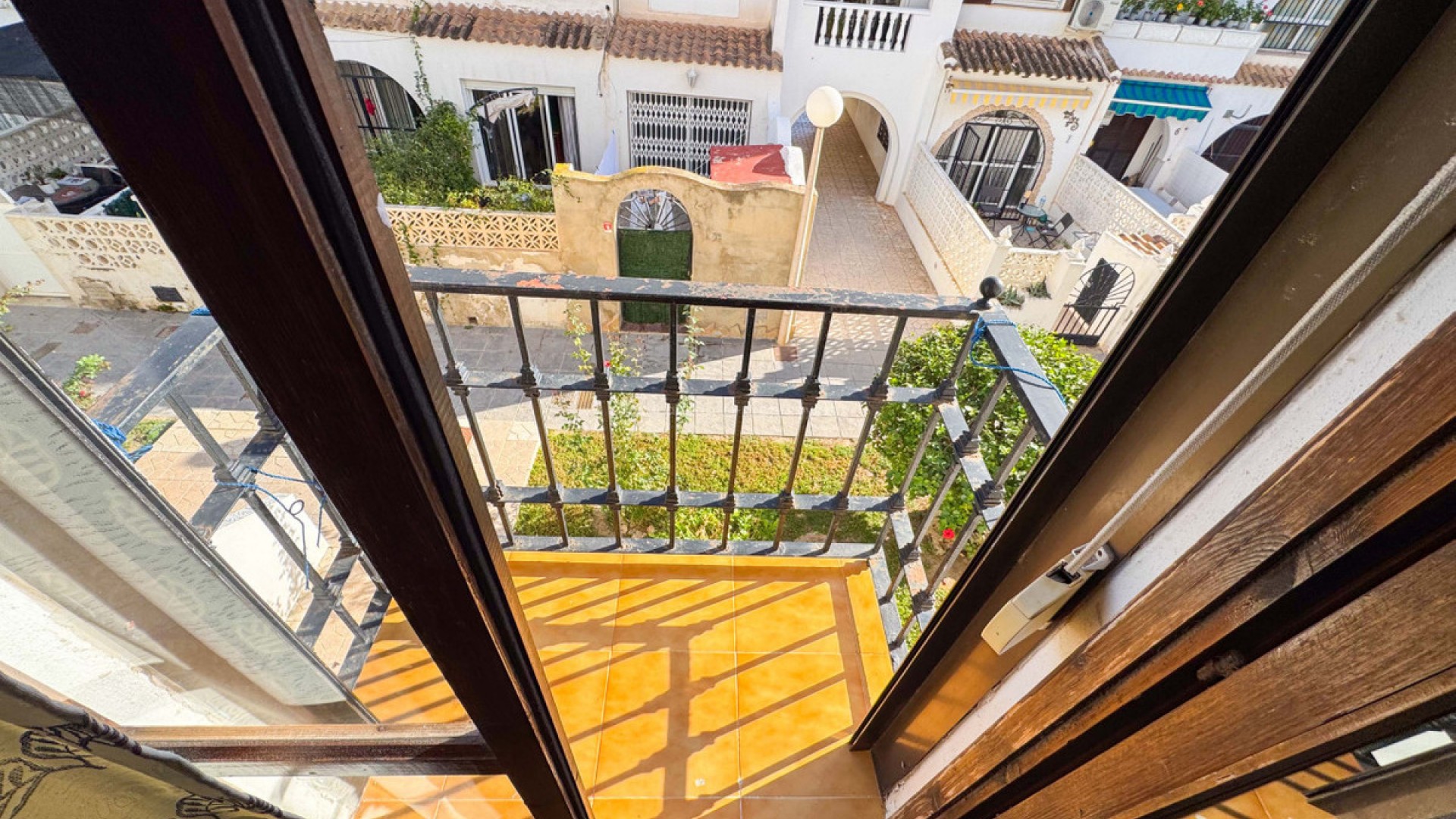 Apartment / flat in Torrevieja Centro