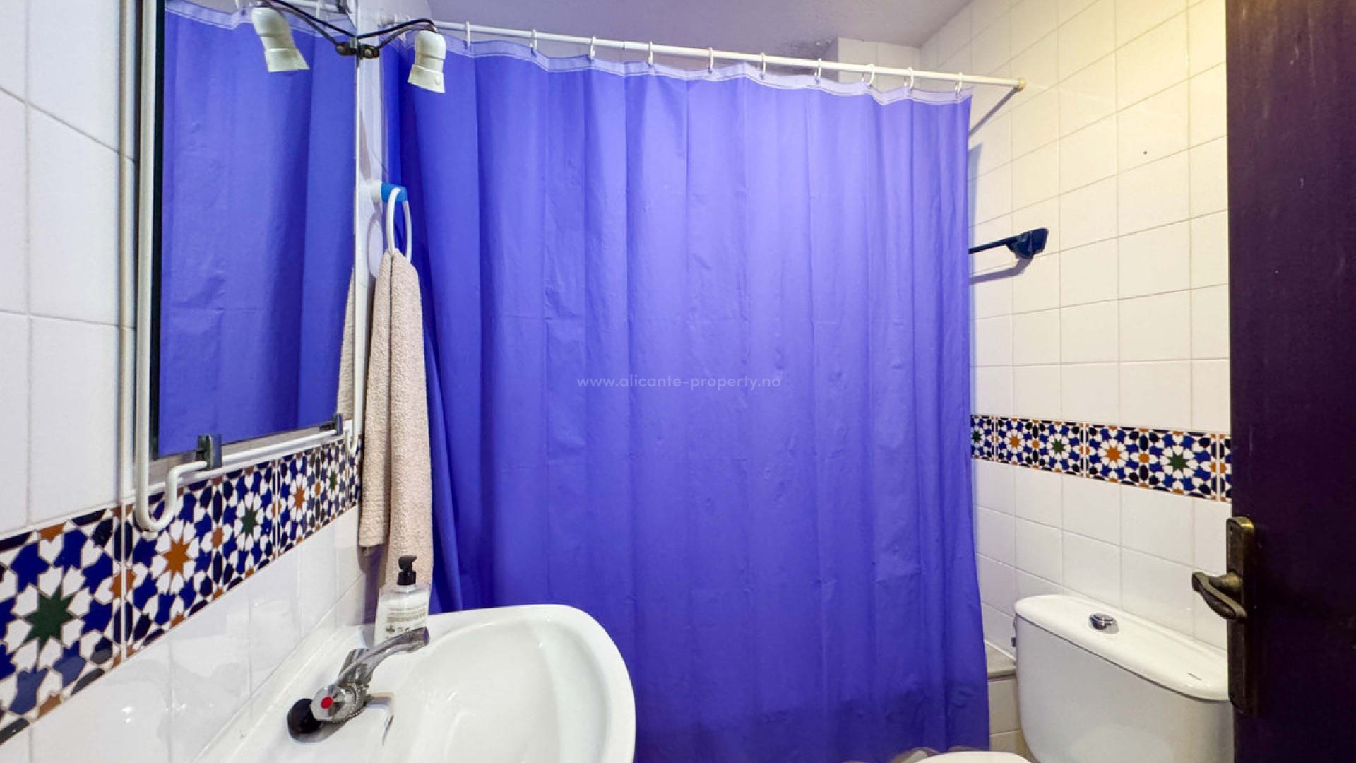 Apartment / flat in Torrevieja Centro