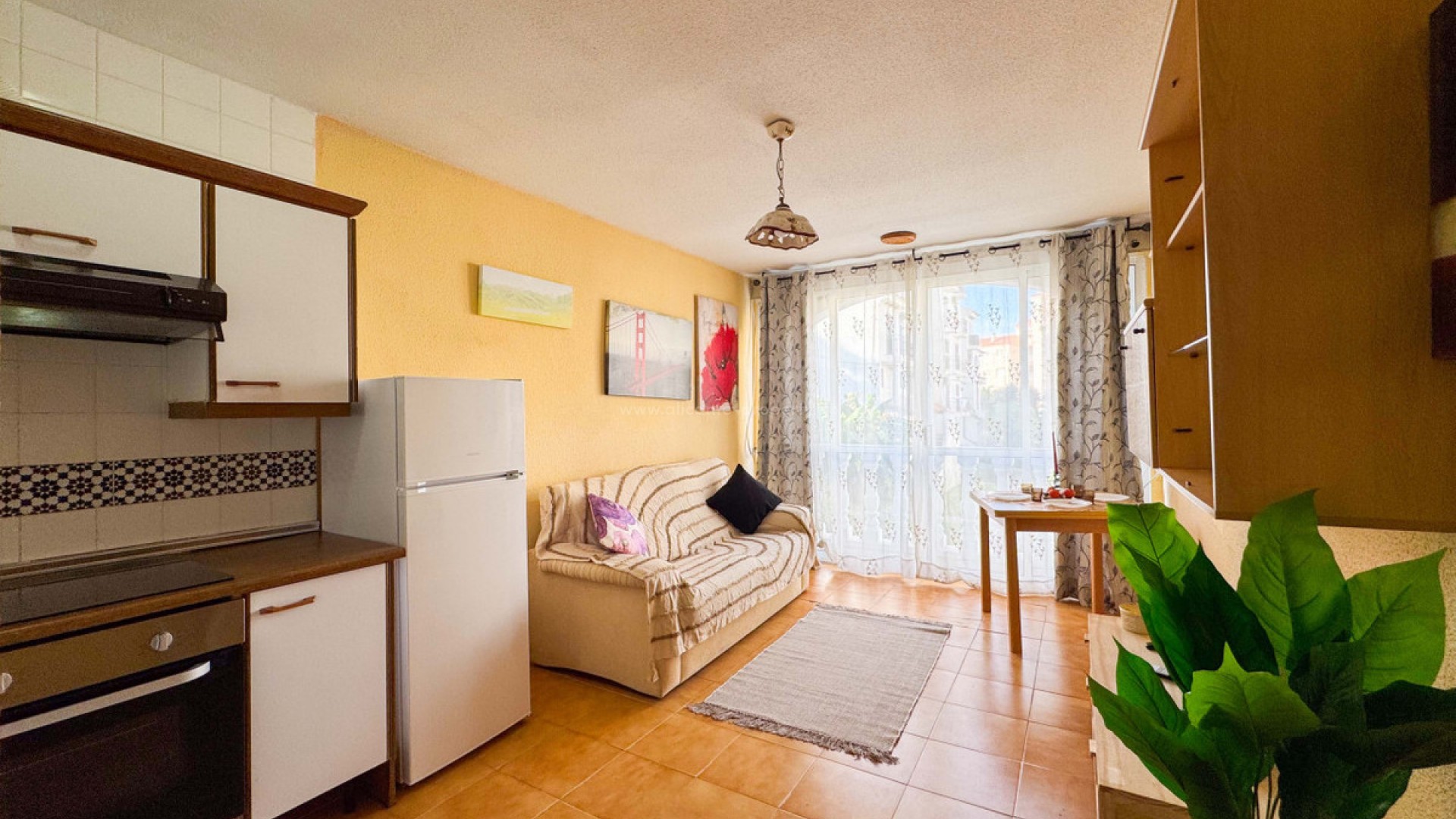 Apartment / flat in Torrevieja Centro