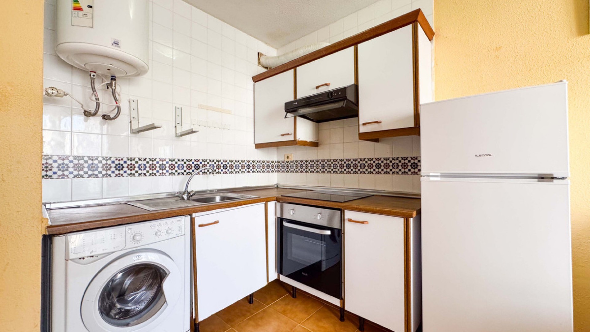 Apartment / flat in Torrevieja Centro