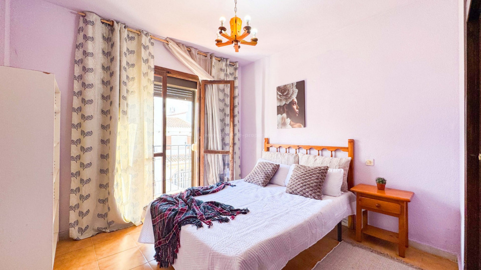 Apartment / flat in Torrevieja Centro