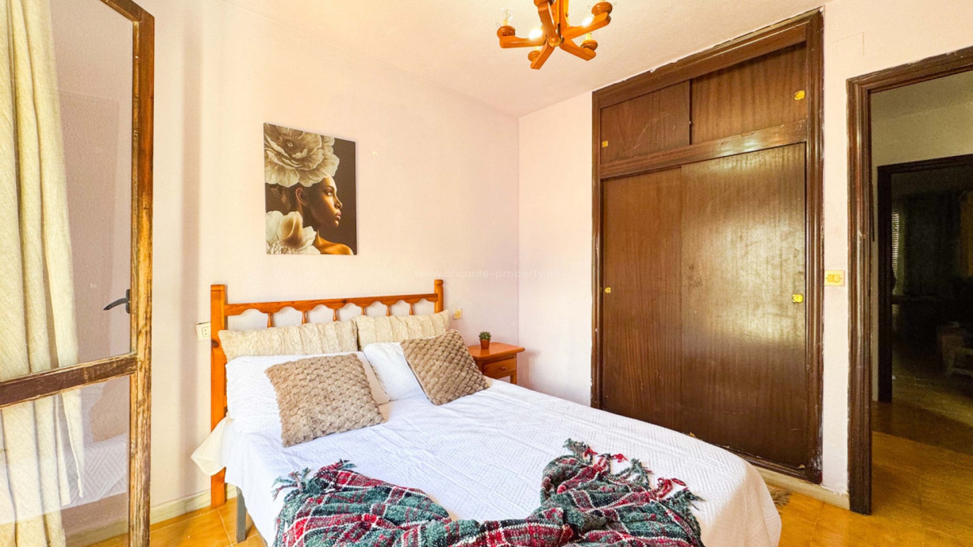 Apartment / flat in Torrevieja Centro