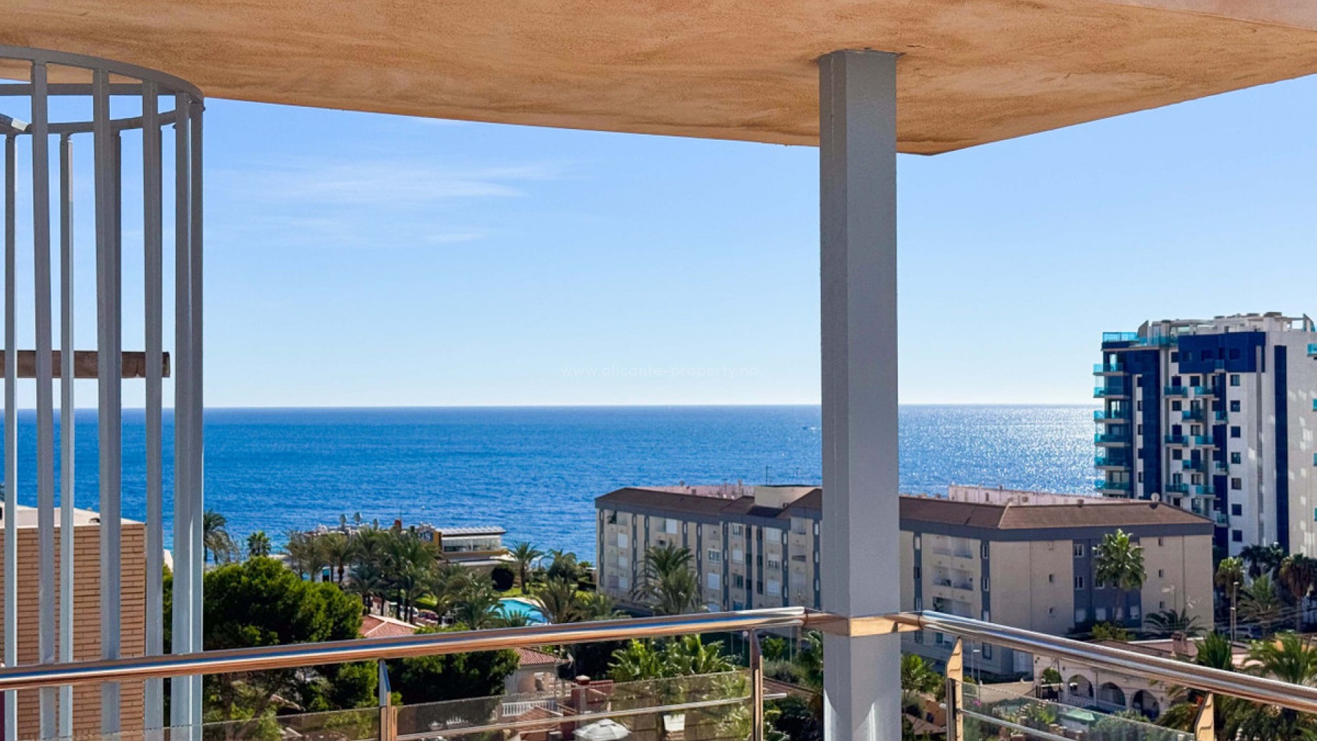 Apartment / flat in Torrevieja Centro