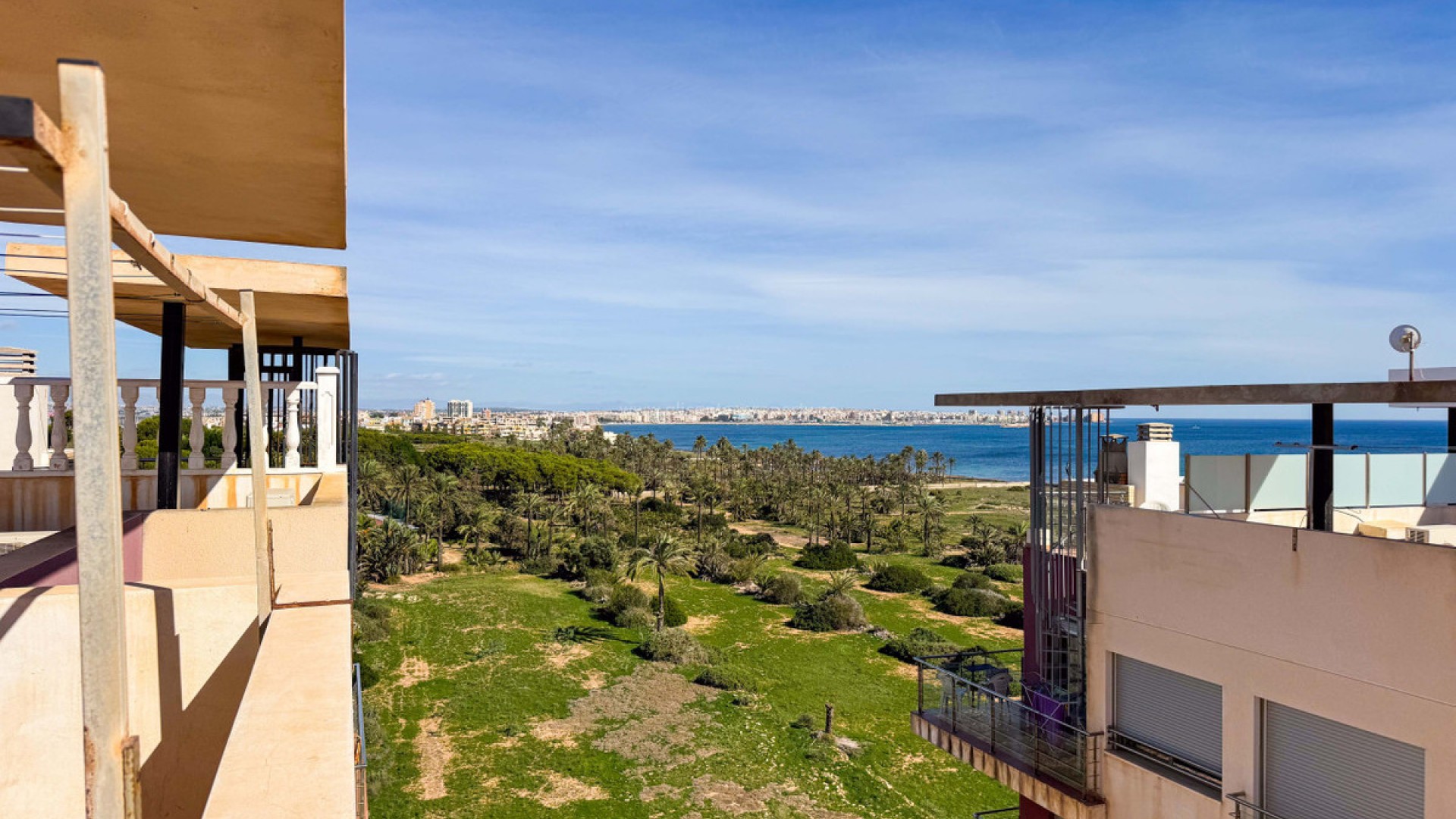 Apartment / flat in Torrevieja Centro