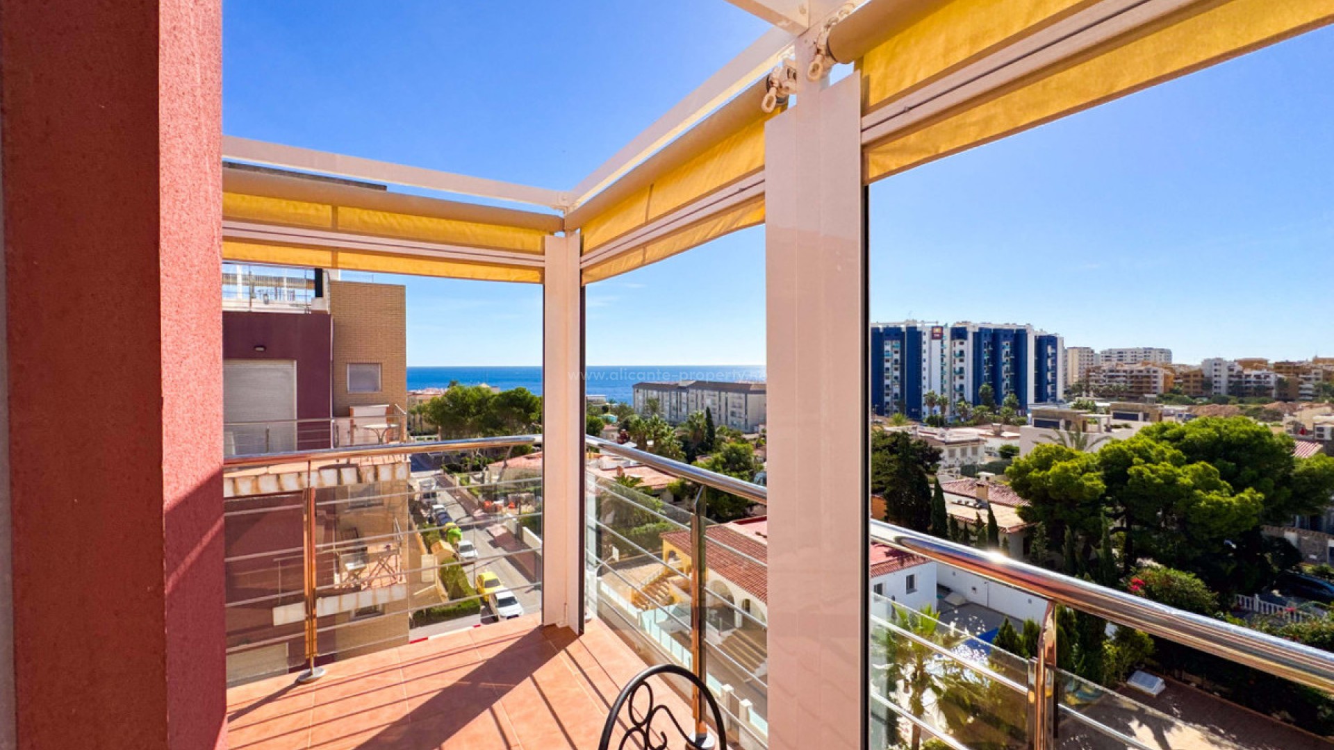 Apartment / flat in Torrevieja Centro