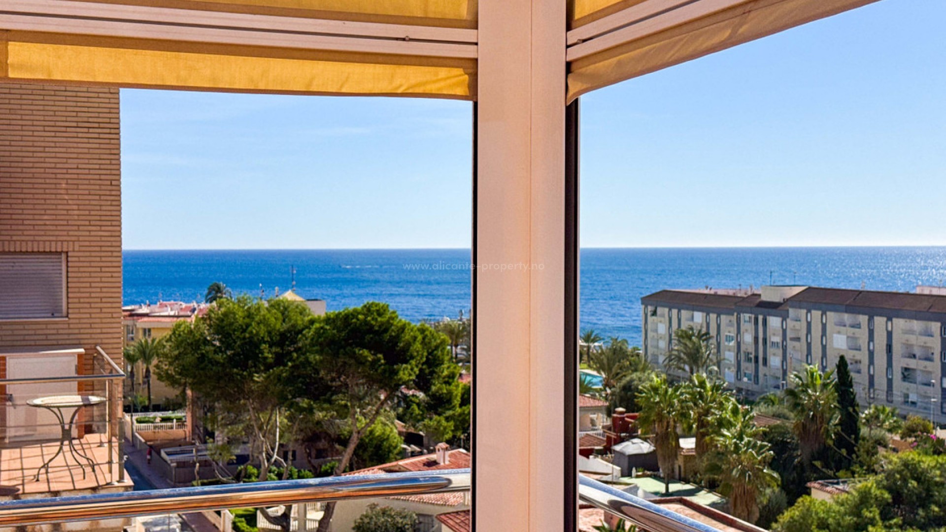 Apartment / flat in Torrevieja Centro