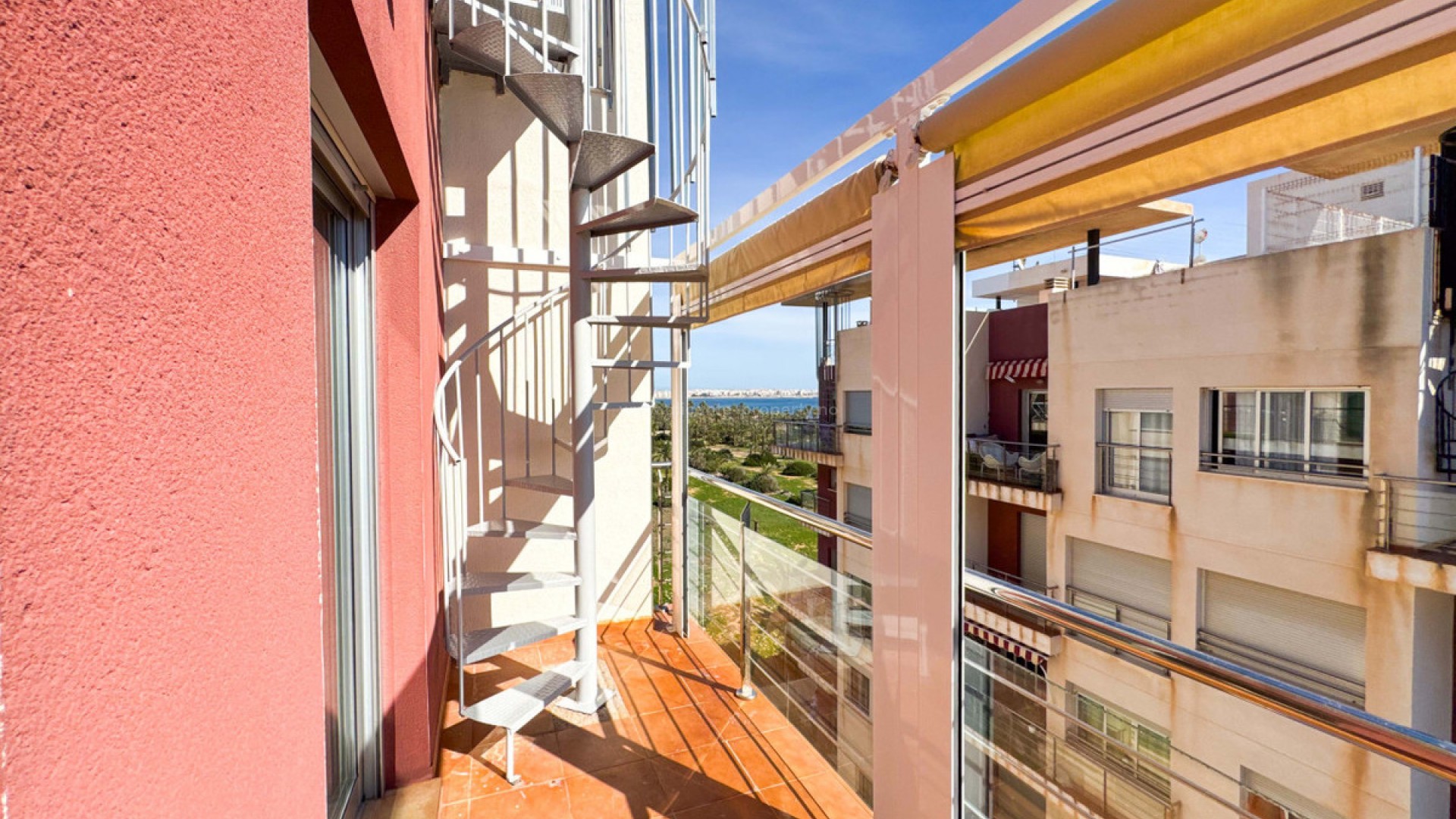 Apartment / flat in Torrevieja Centro