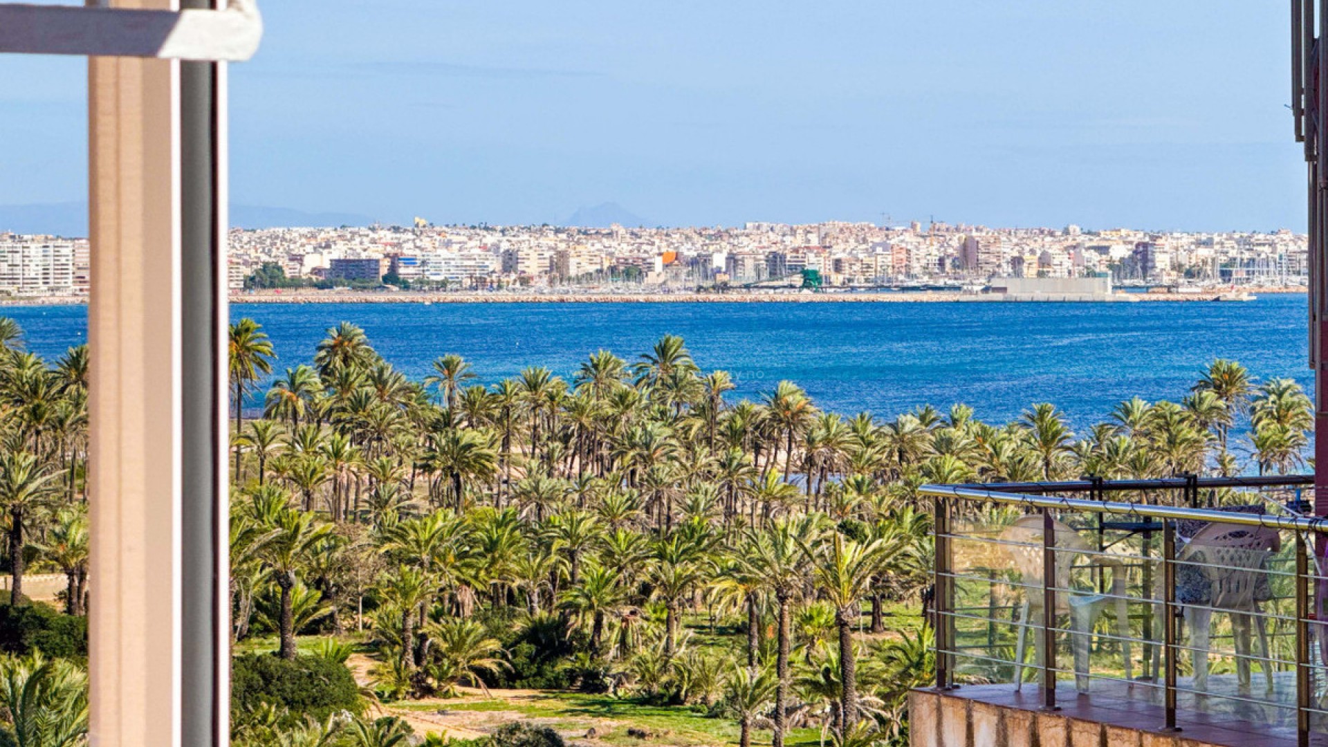 Apartment / flat in Torrevieja Centro