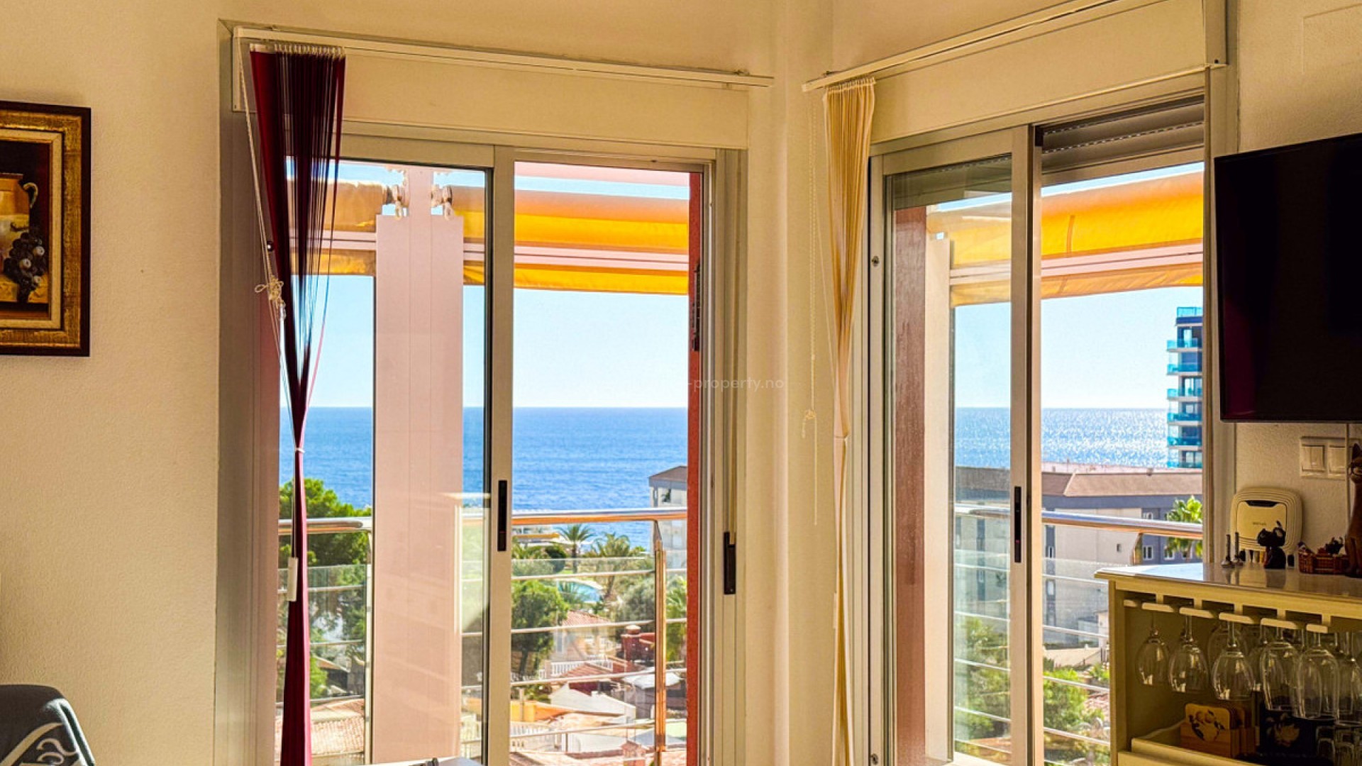 Apartment / flat in Torrevieja Centro