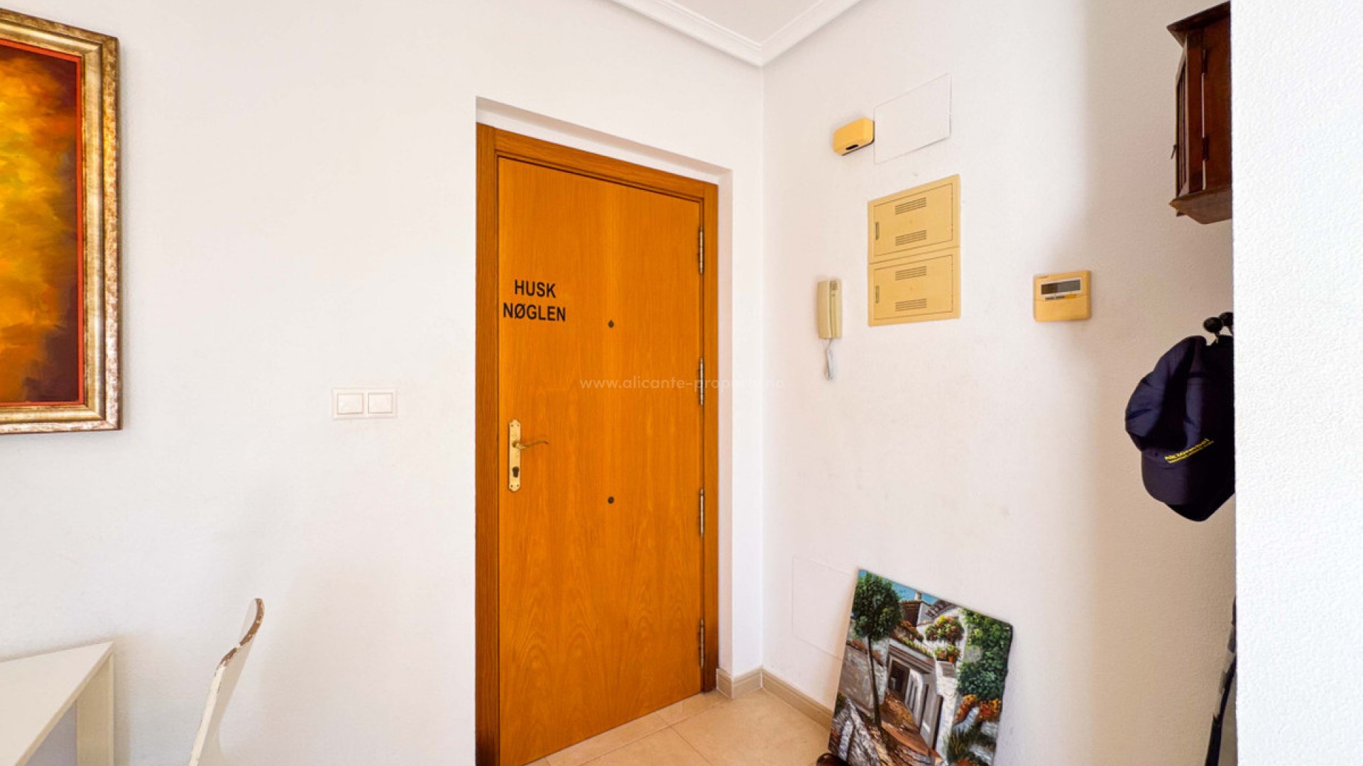 Apartment / flat in Torrevieja Centro