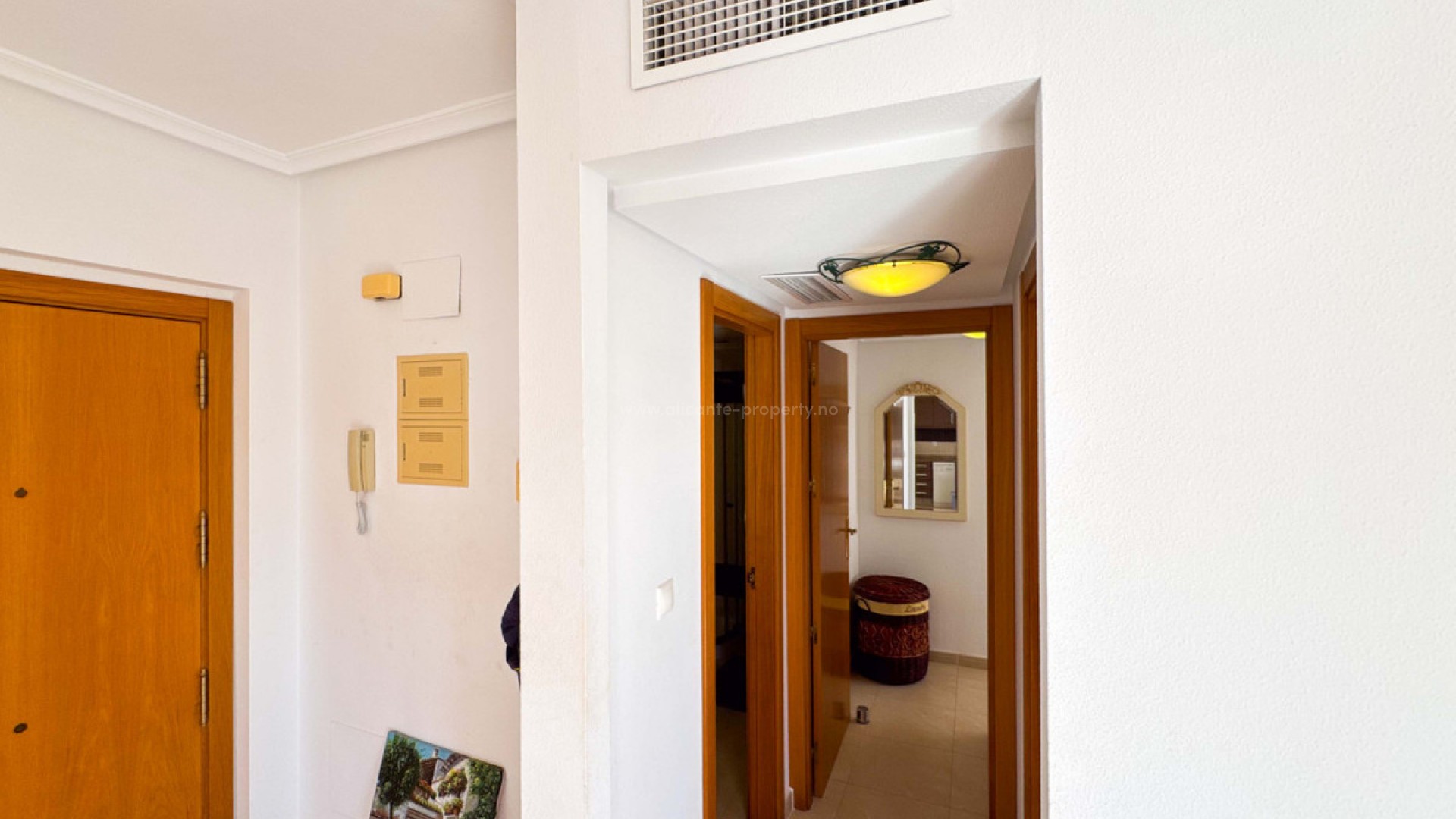 Apartment / flat in Torrevieja Centro