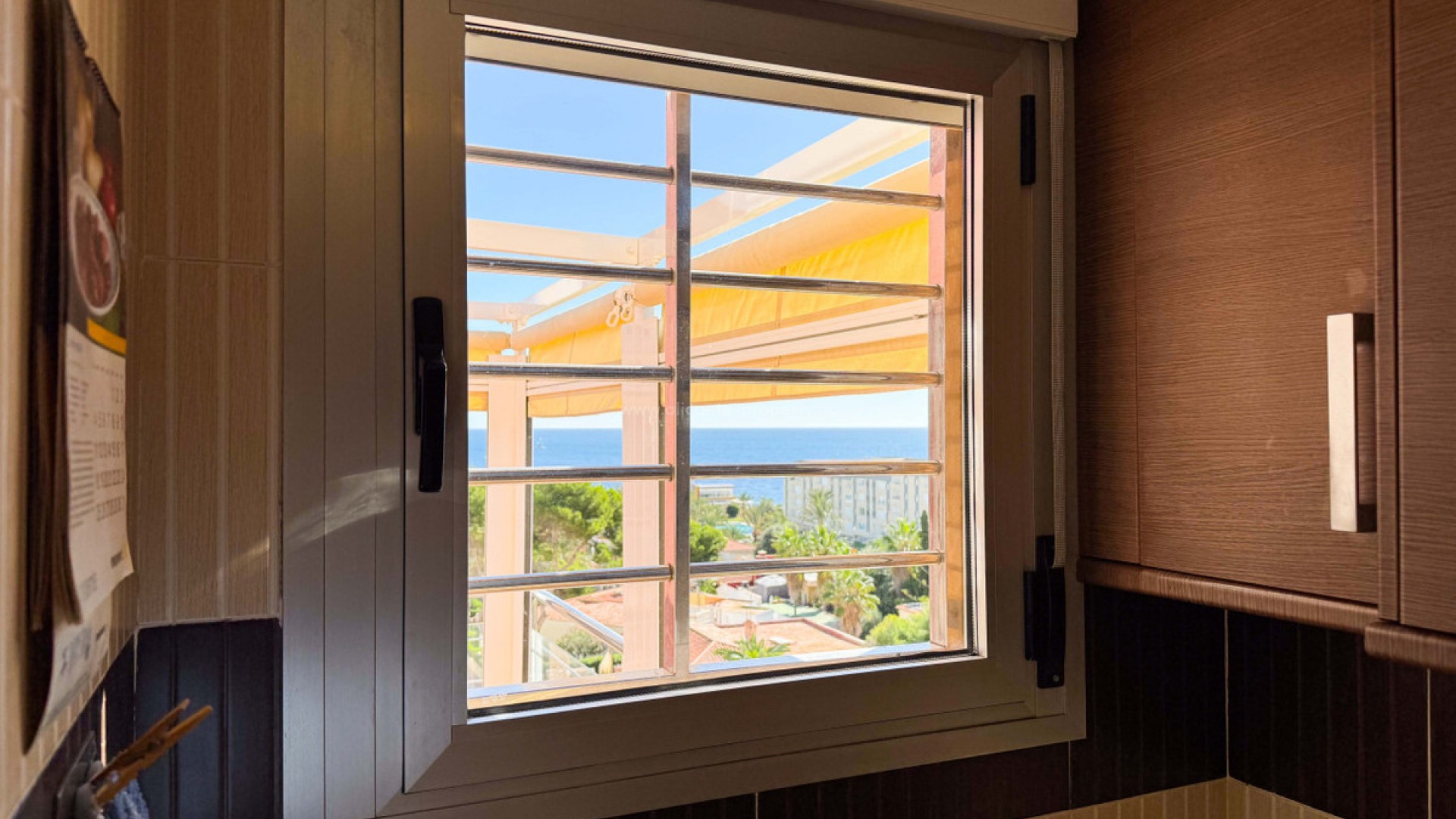 Apartment / flat in Torrevieja Centro