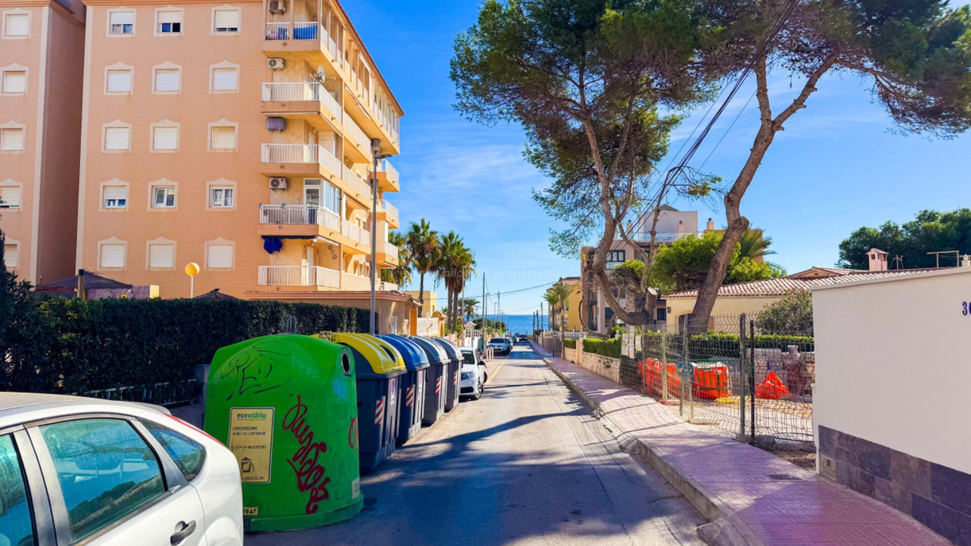 Apartment / flat in Torrevieja Centro