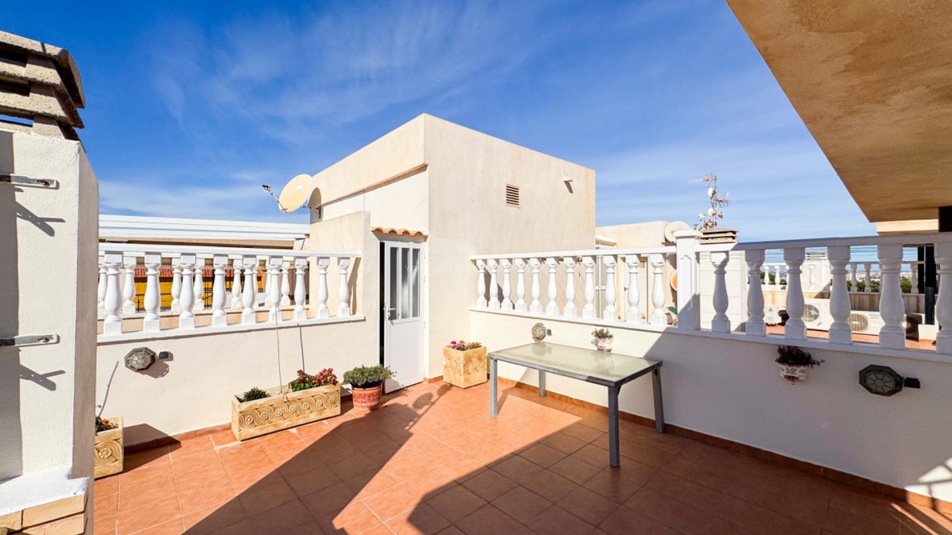 Apartment / flat in Torrevieja Centro
