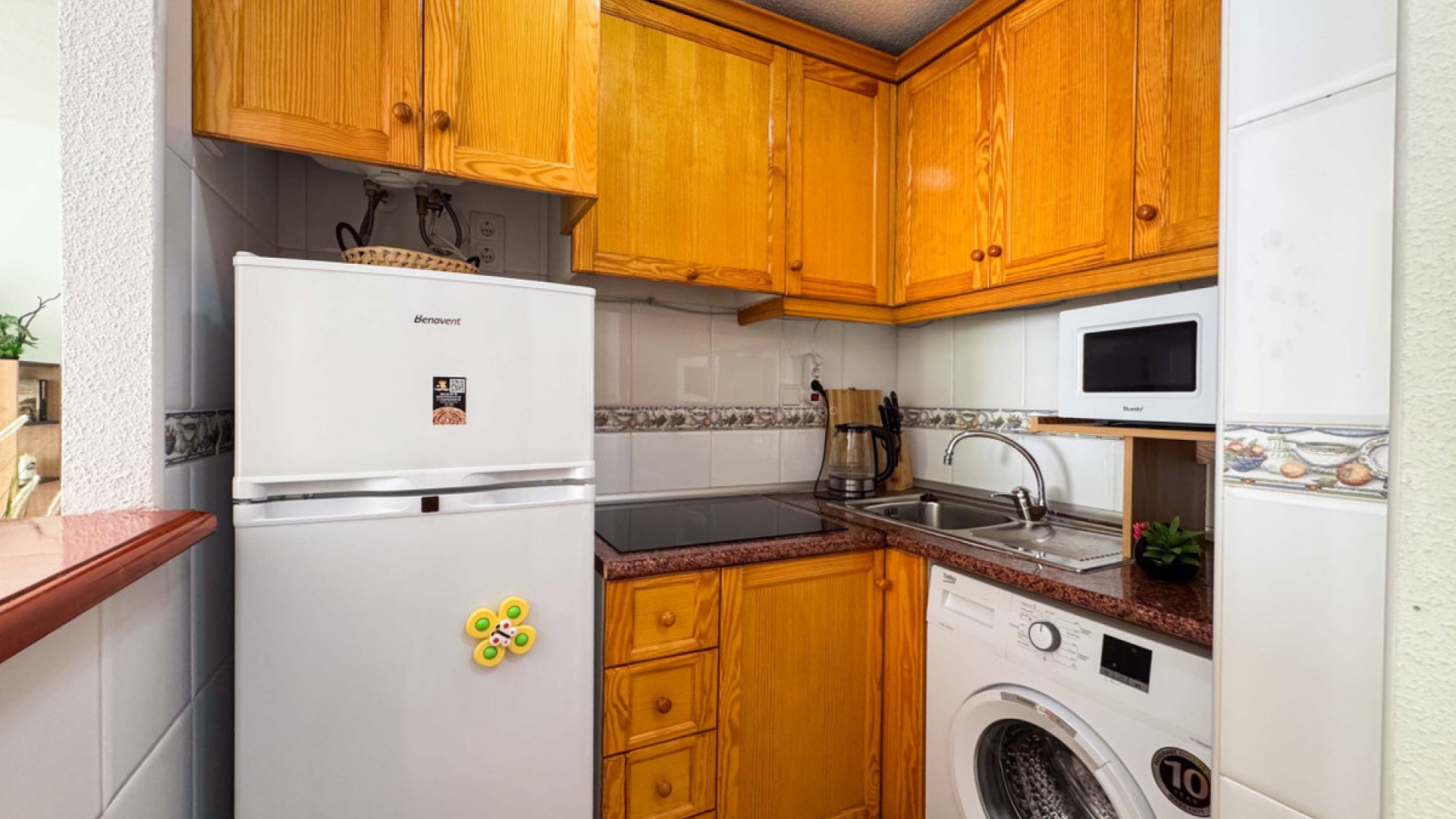 Apartment / flat in Torrevieja Centro