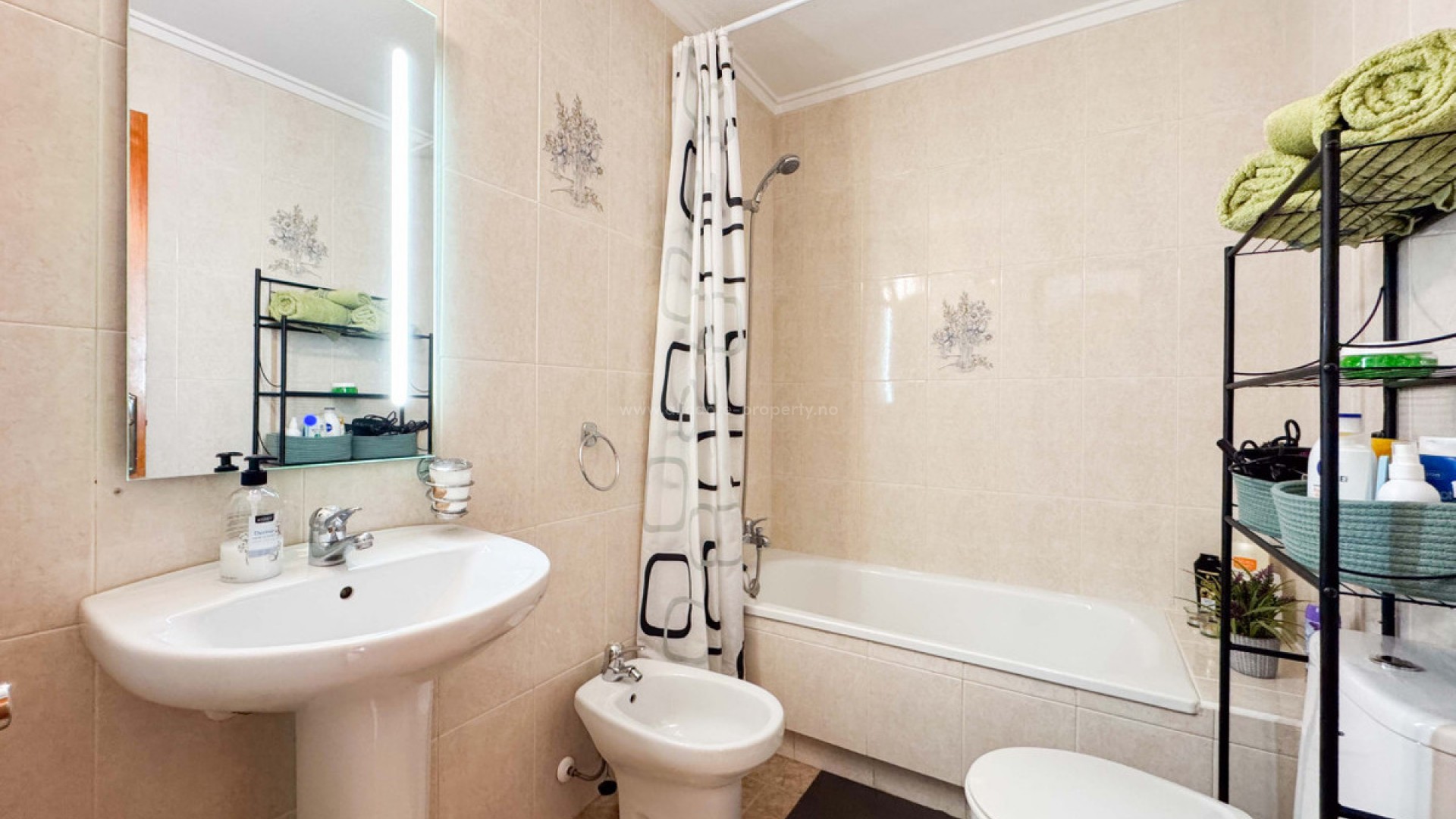 Apartment / flat in Torrevieja Centro