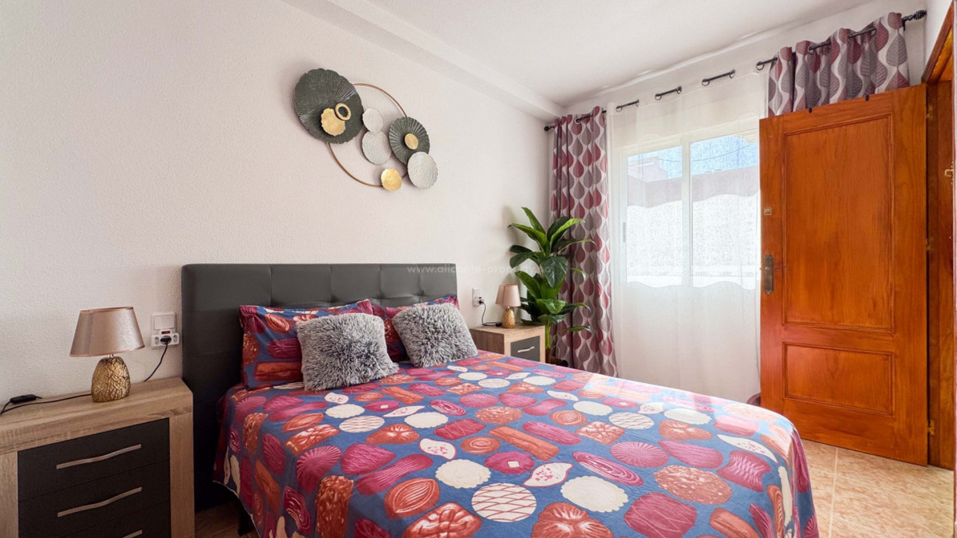 Apartment / flat in Torrevieja Centro