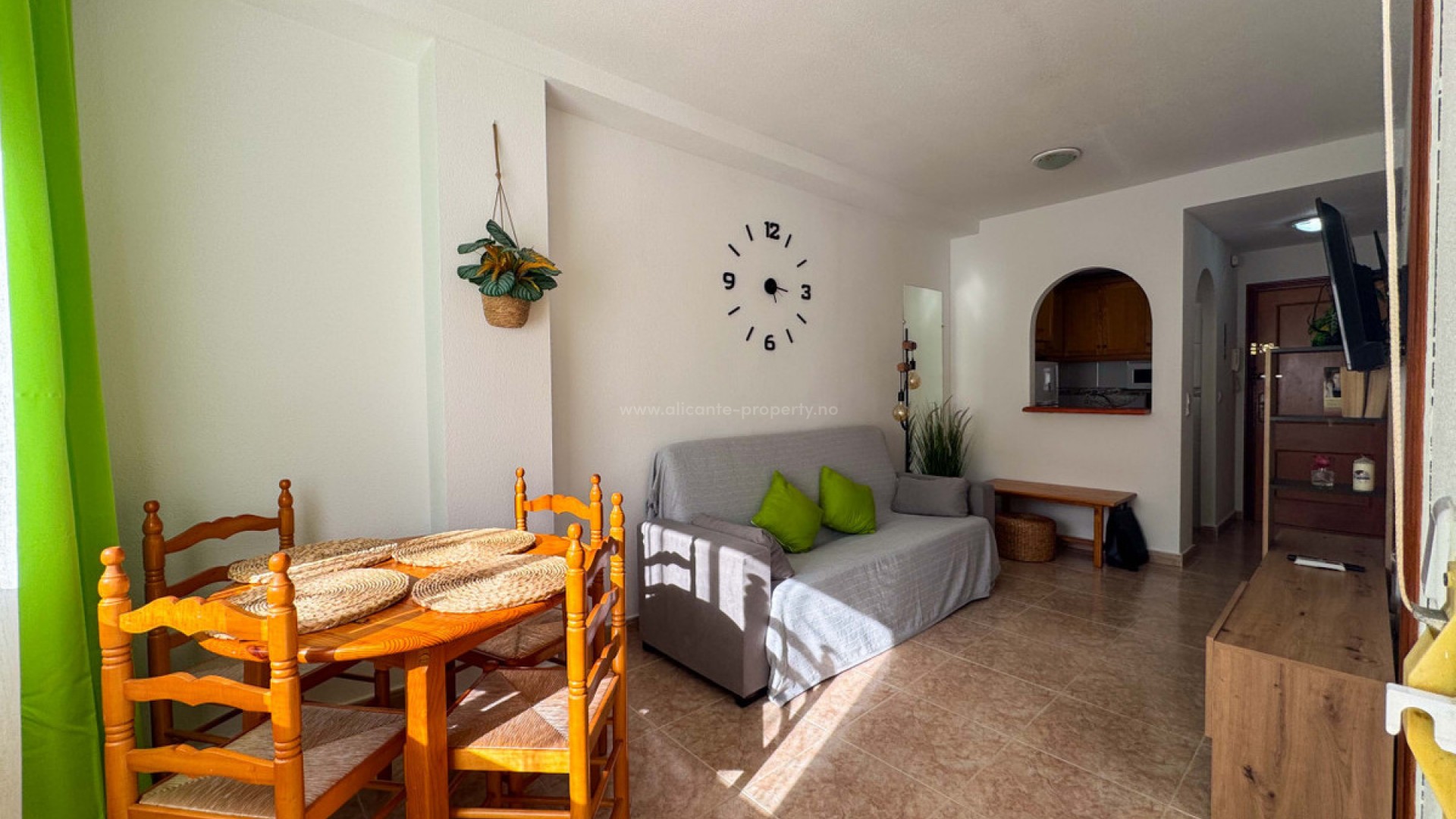 Apartment / flat in Torrevieja Centro
