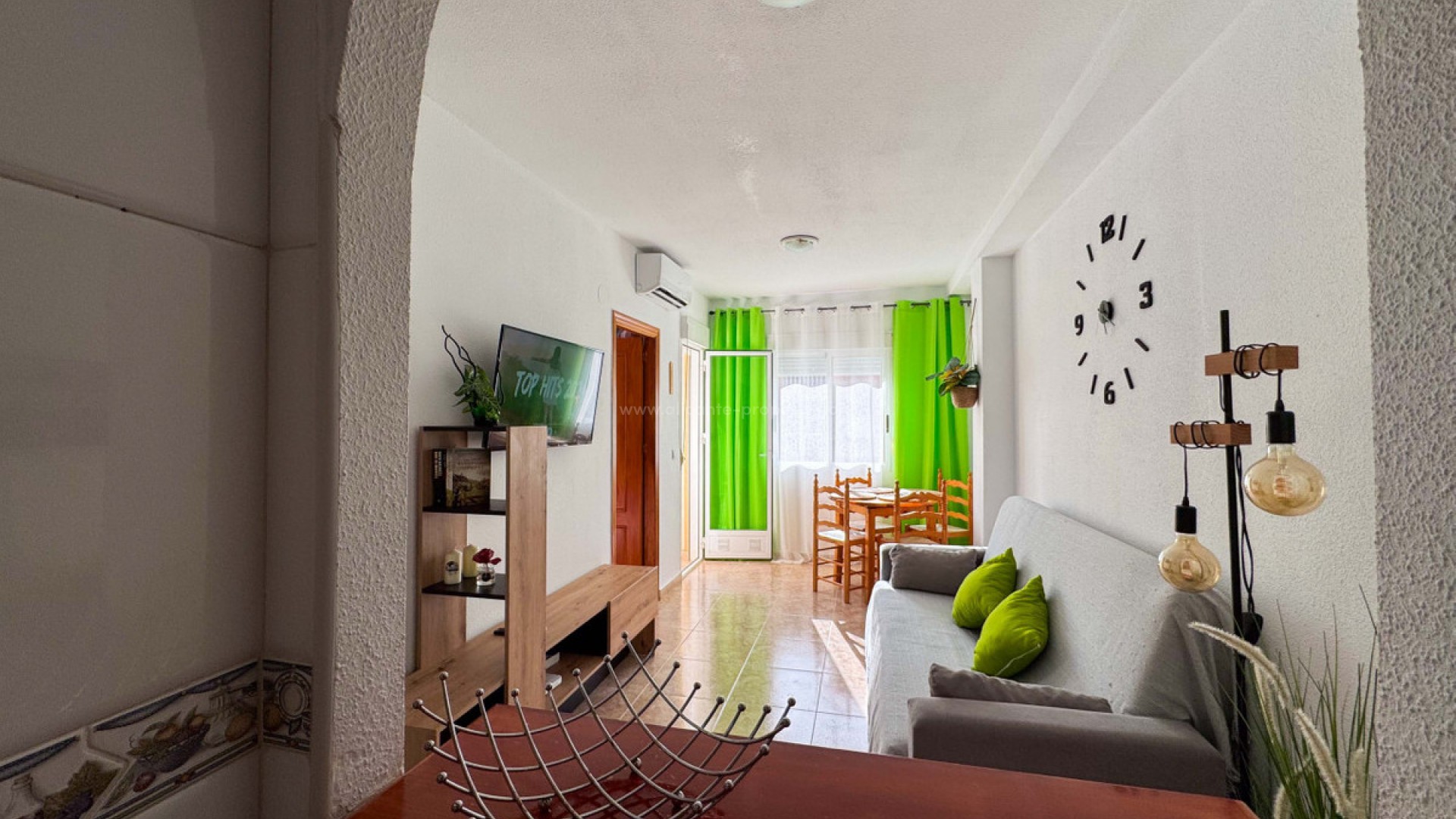 Apartment / flat in Torrevieja Centro