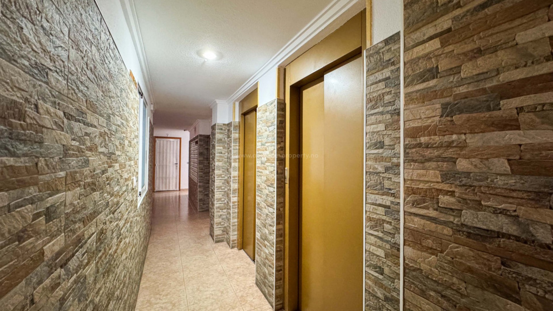 Apartment / flat in Torrevieja Centro