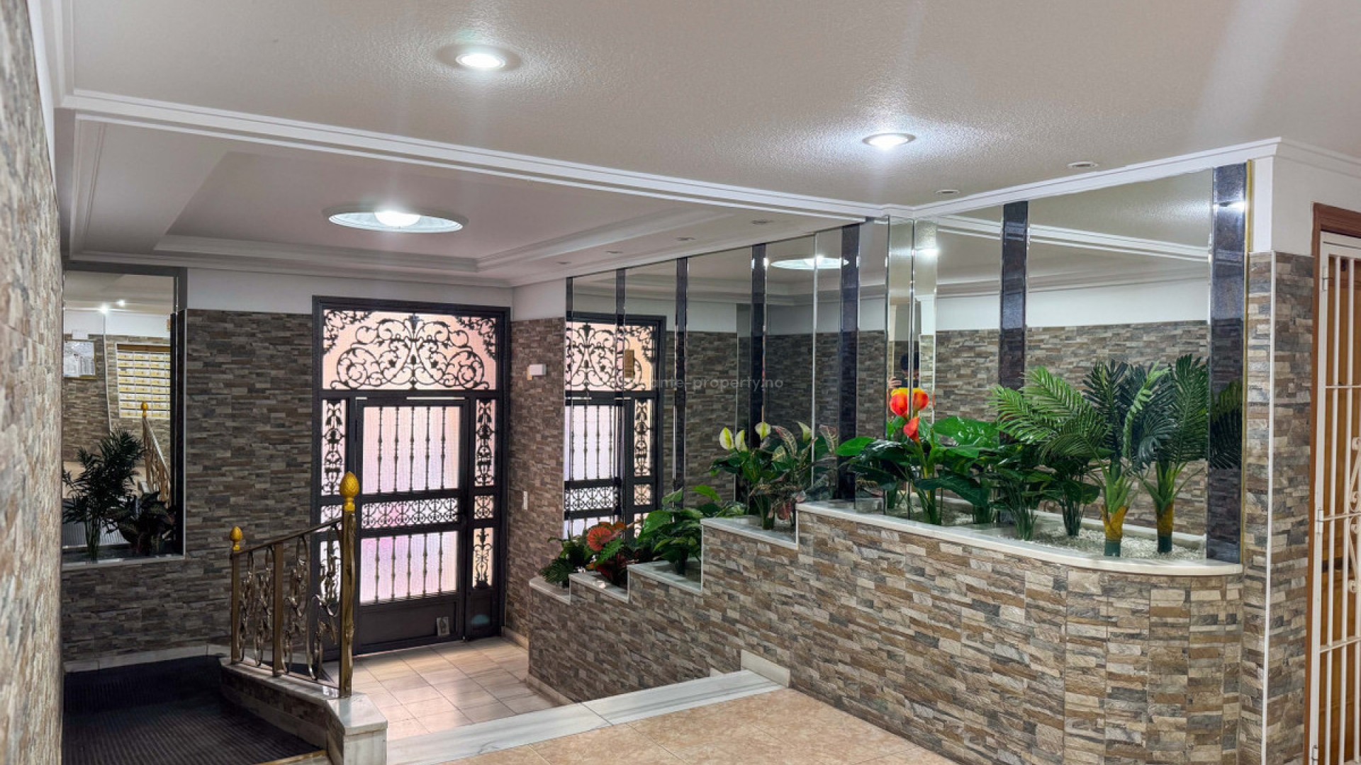 Apartment / flat in Torrevieja Centro