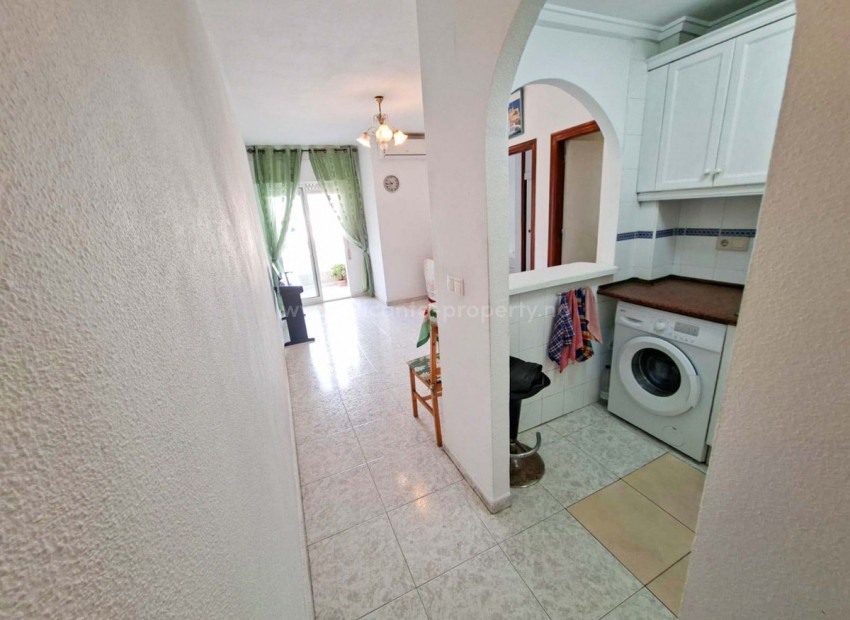 Apartment / flat in Torrevieja Centro