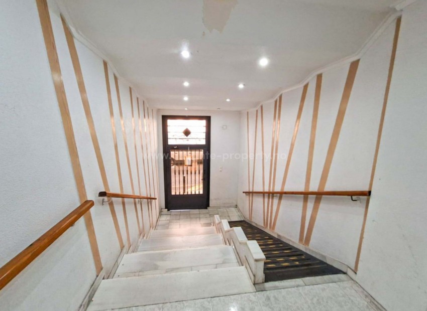 Apartment / flat in Torrevieja Centro