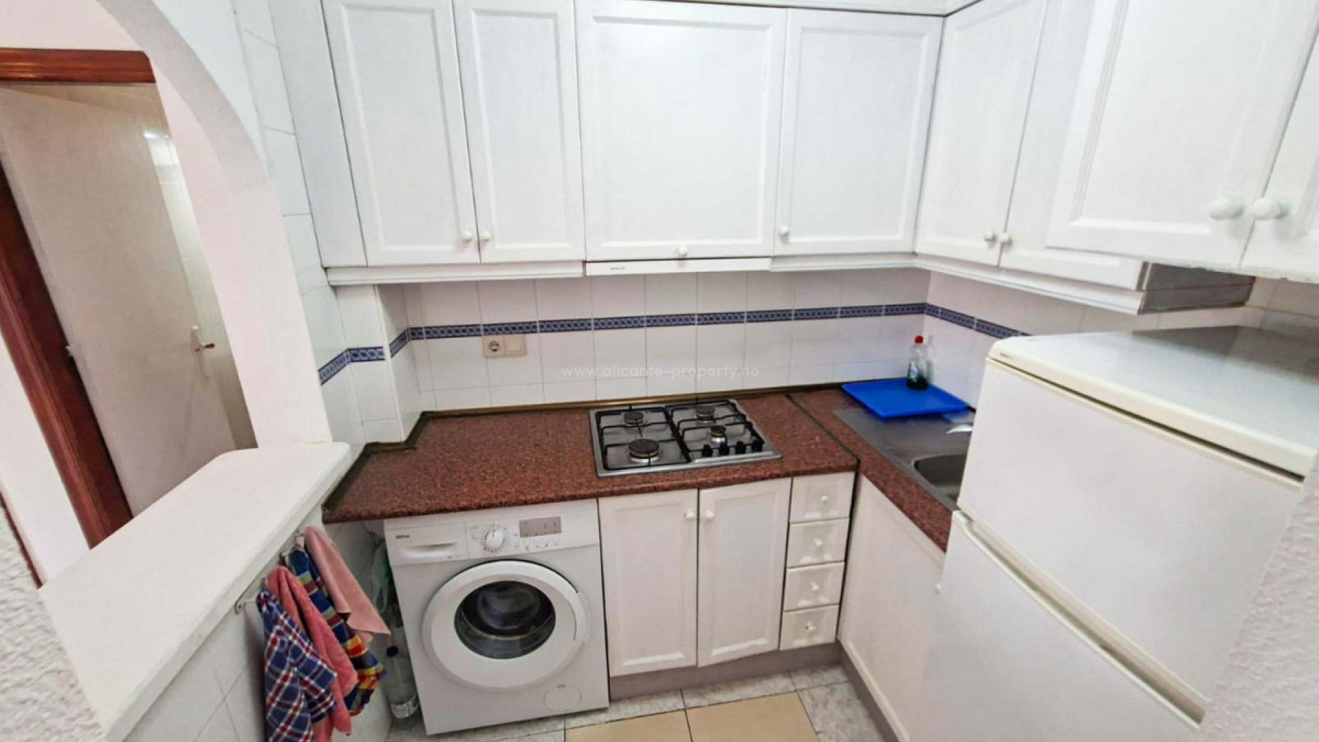 Apartment / flat in Torrevieja Centro