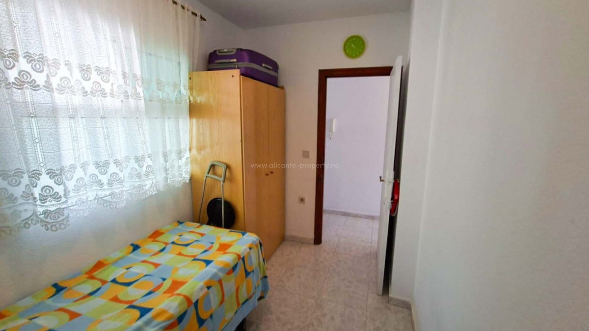 Apartment / flat in Torrevieja Centro