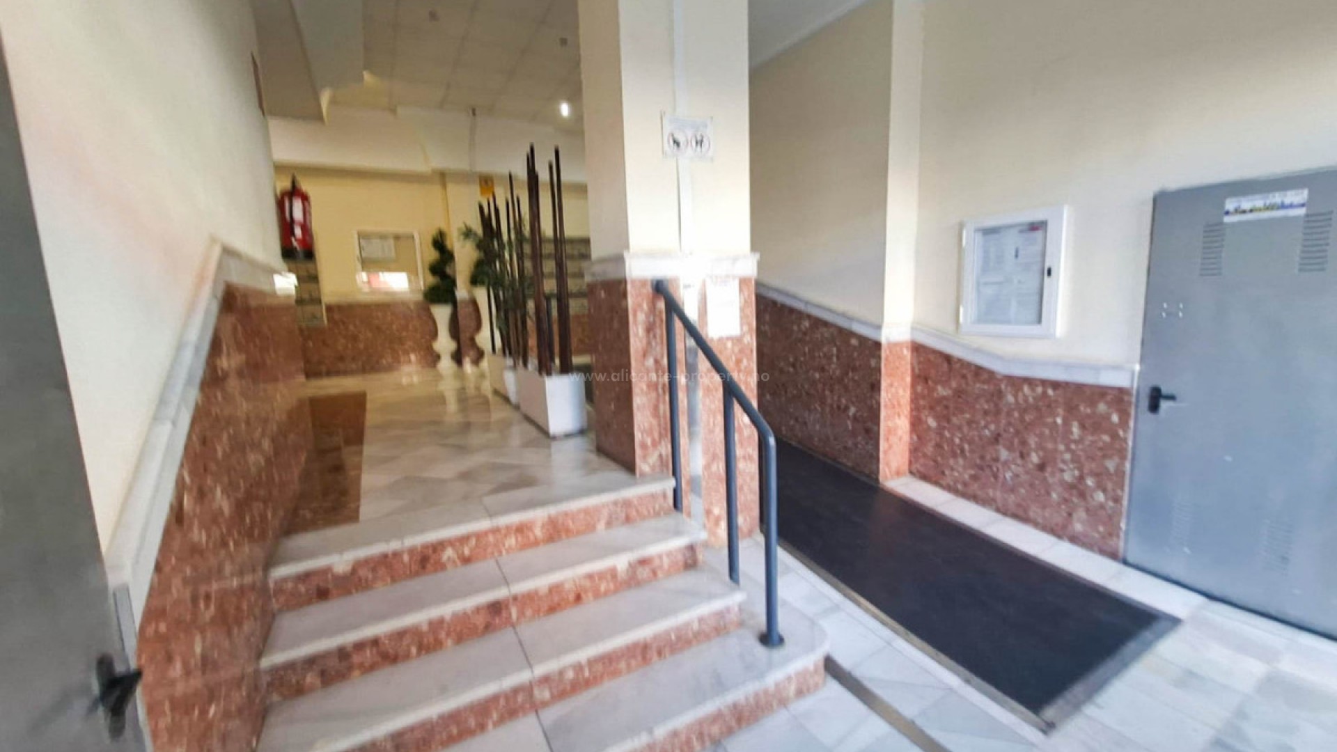 Apartment / flat in Torrevieja Centro