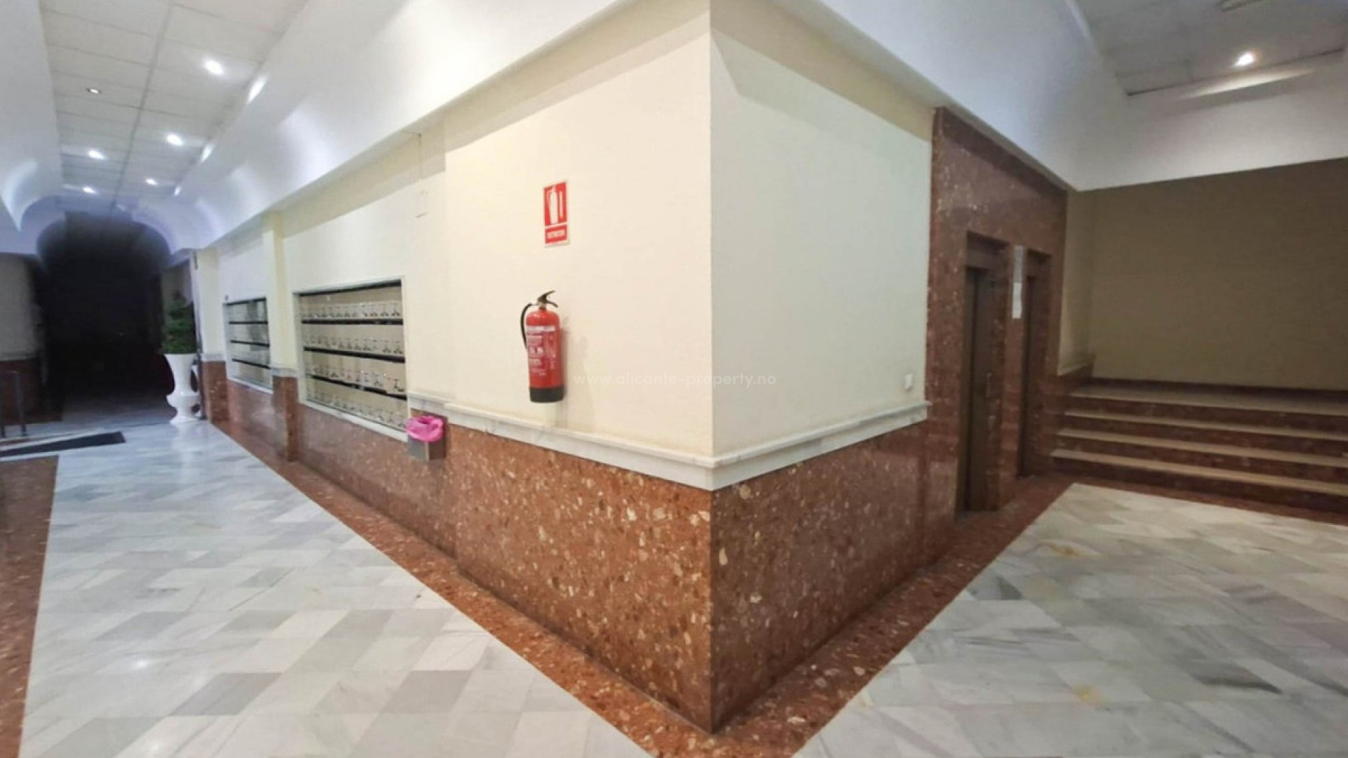 Apartment / flat in Torrevieja Centro