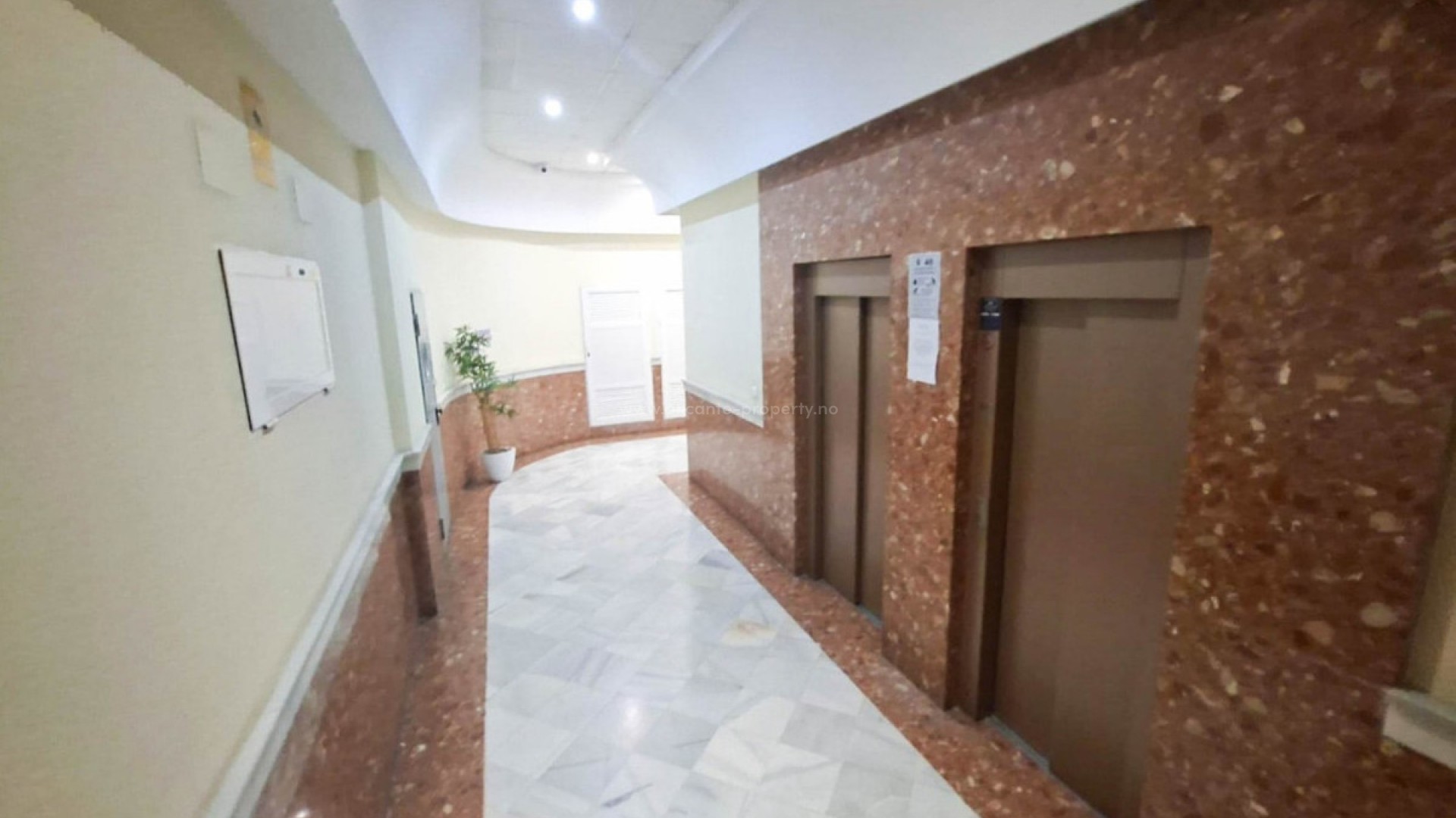 Apartment / flat in Torrevieja Centro