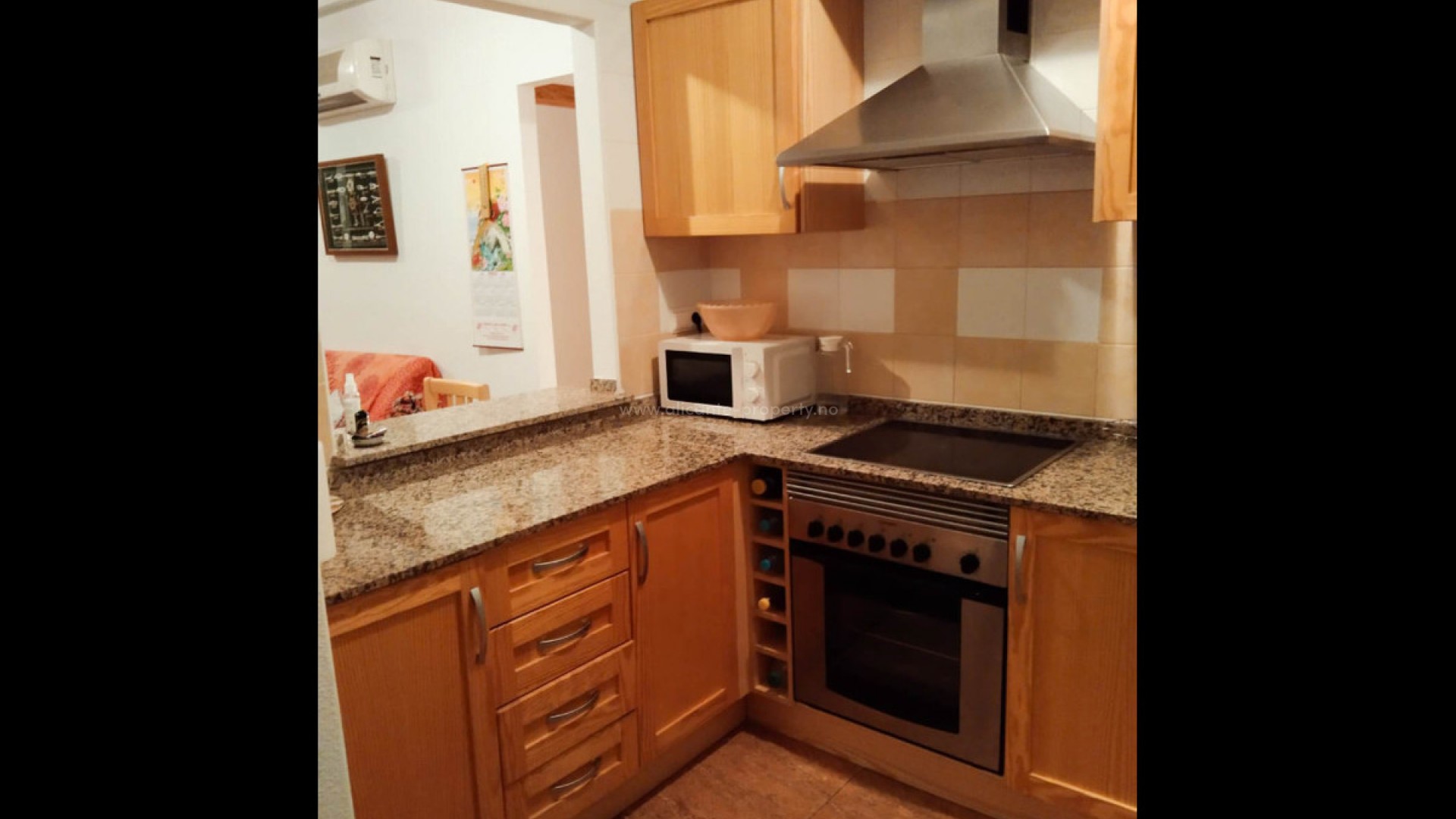 Apartment / flat in Torrevieja Centro