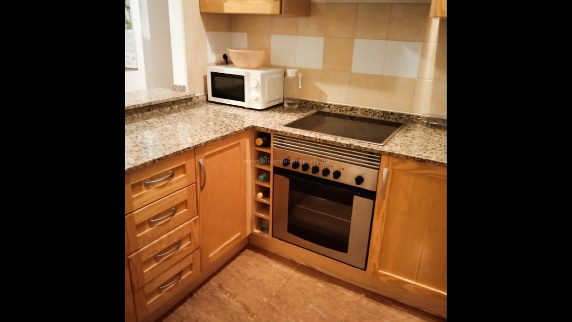 Apartment / flat in Torrevieja Centro