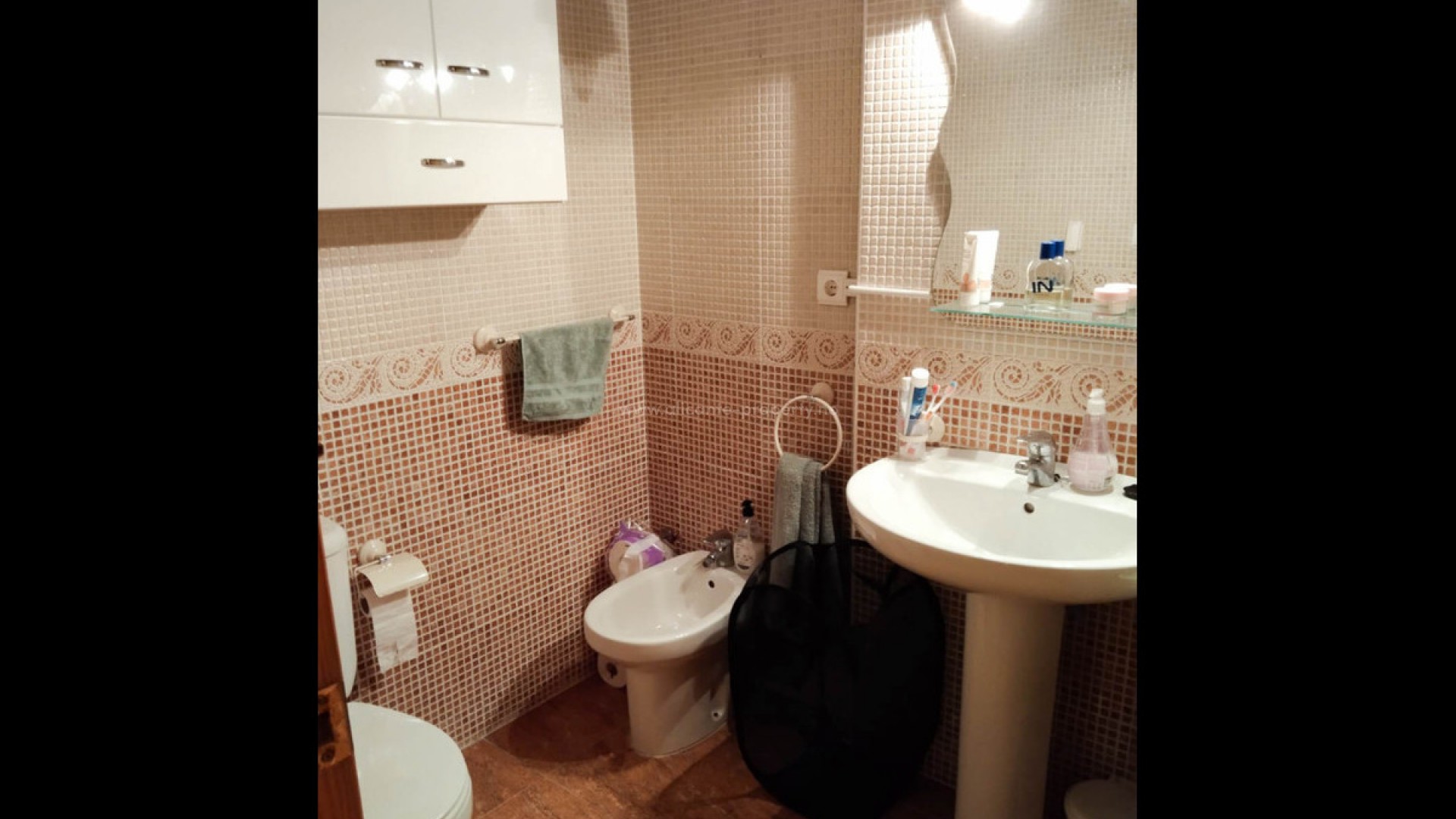 Apartment / flat in Torrevieja Centro