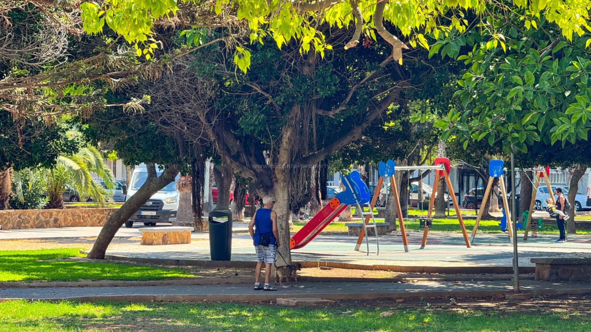 Apartment / flat in Torrevieja Centro