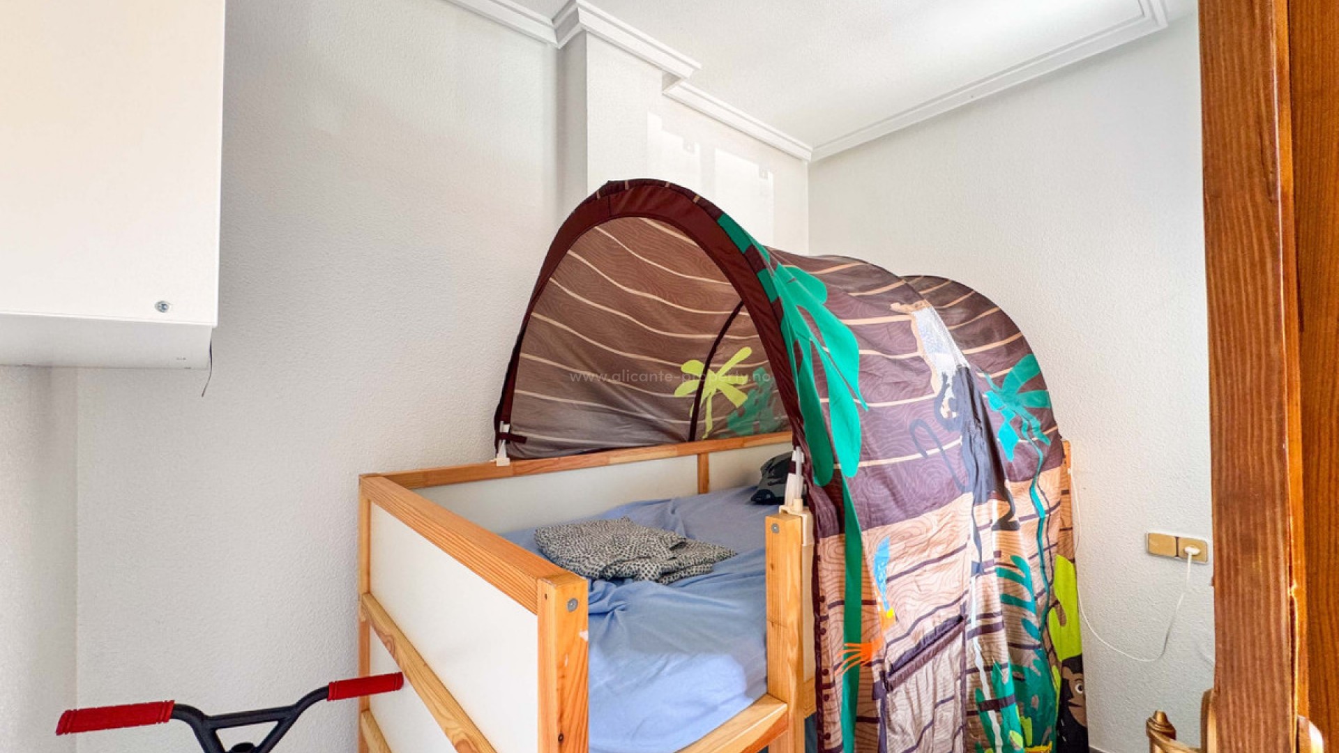 Apartment / flat in Torrevieja Centro