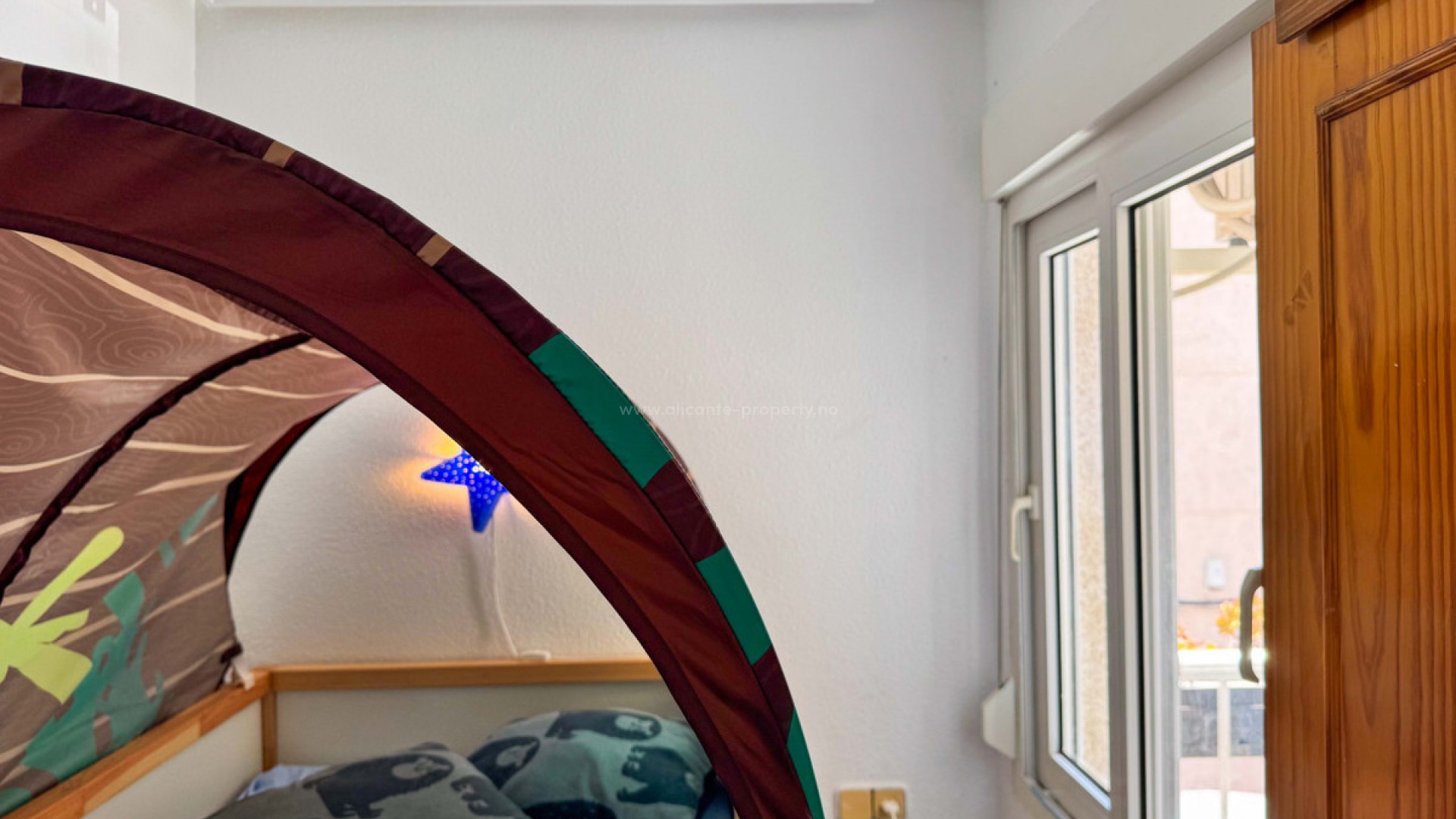 Apartment / flat in Torrevieja Centro