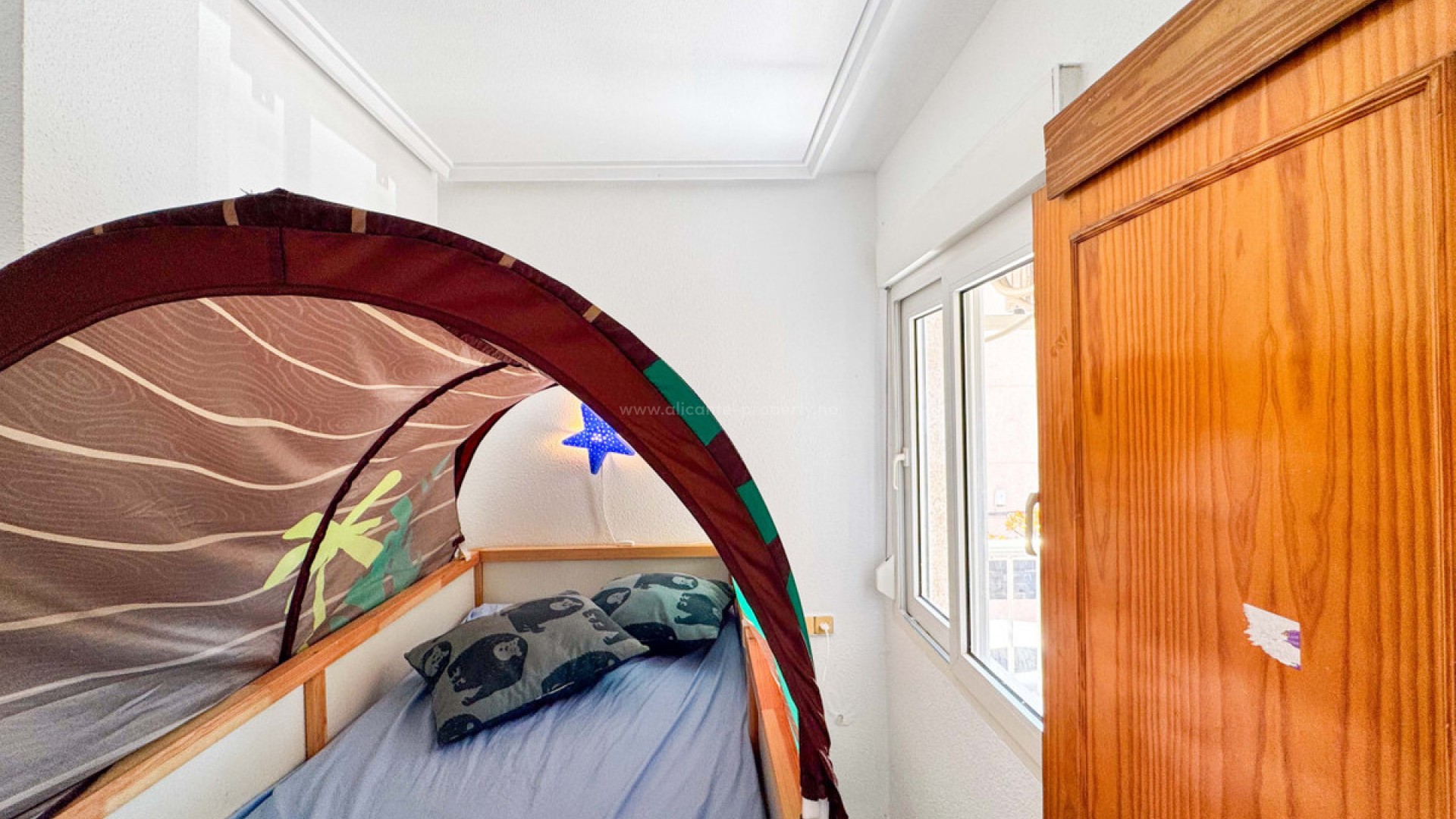 Apartment / flat in Torrevieja Centro