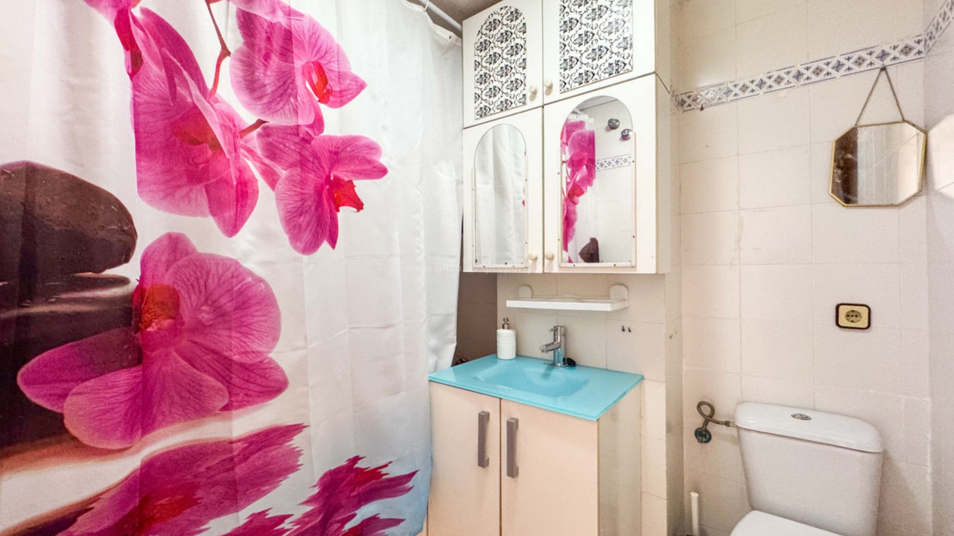 Apartment / flat in Torrevieja Centro