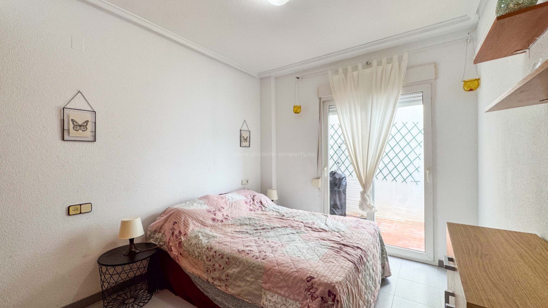 Apartment / flat in Torrevieja Centro