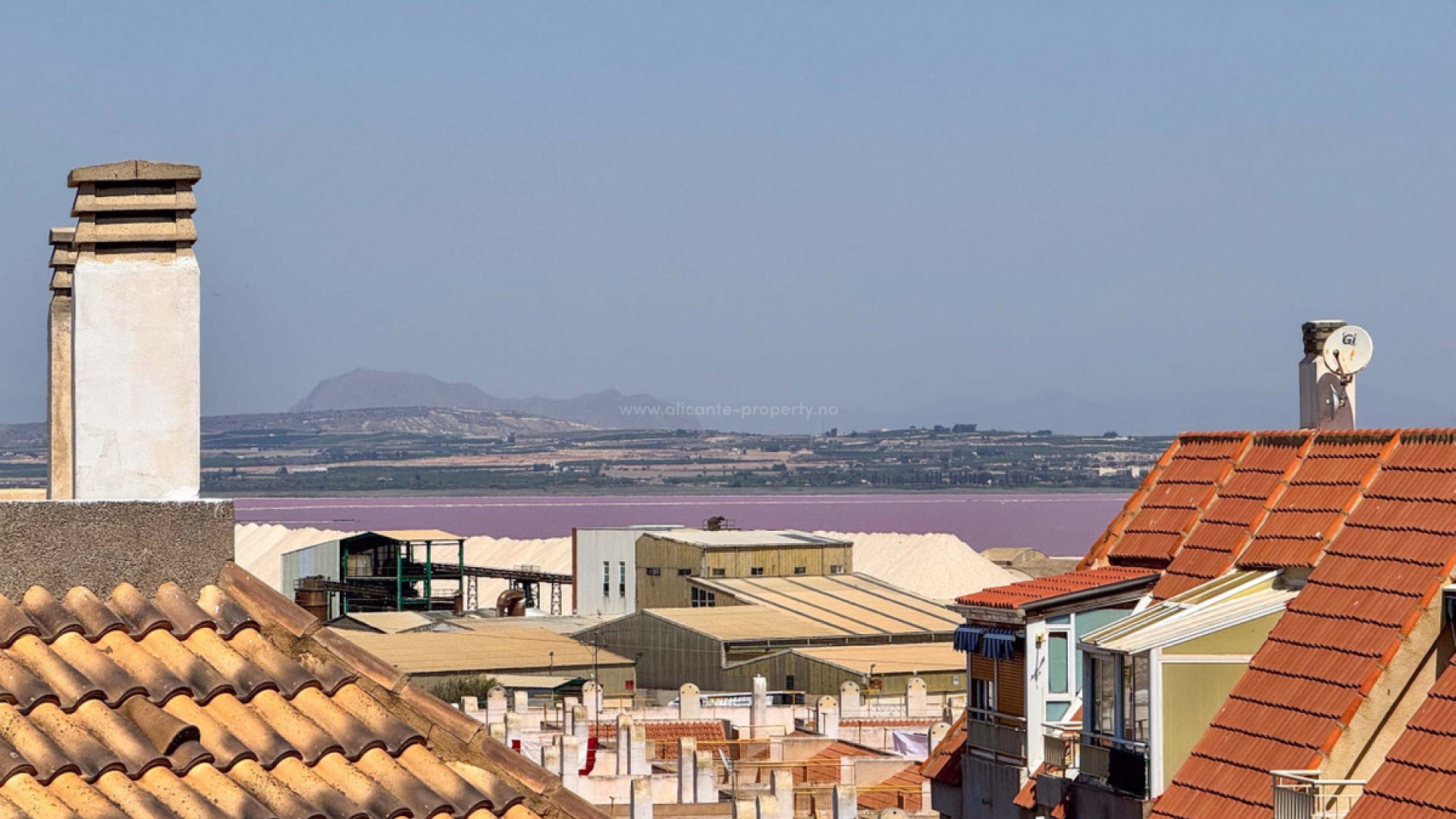 Apartment / flat in Torrevieja Centro