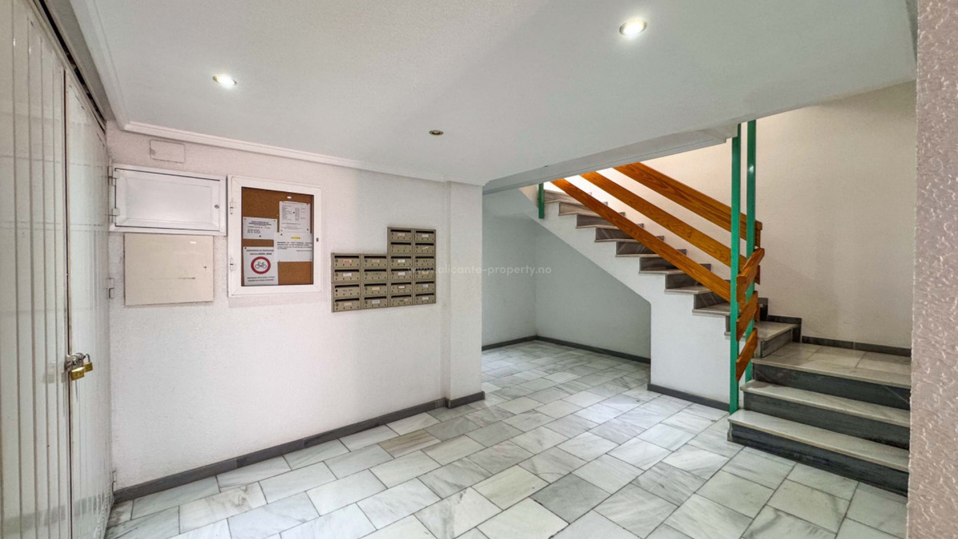 Apartment / flat in Torrevieja Centro