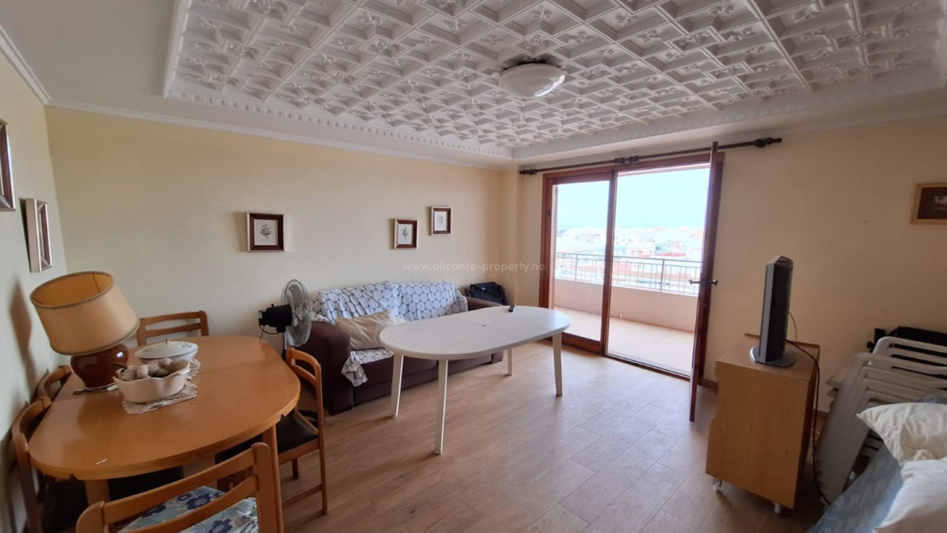 Apartment / flat in Torrevieja Centro