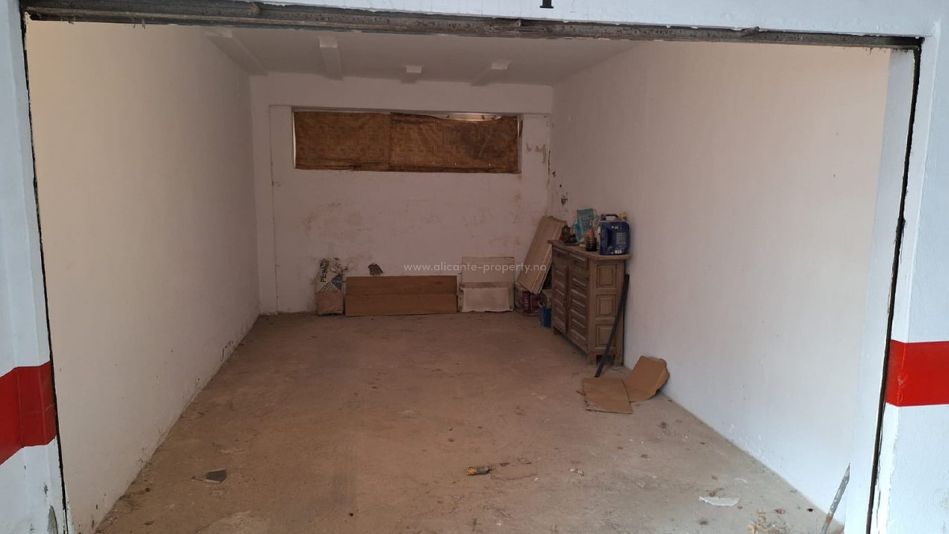 Apartment / flat in Torrevieja Centro