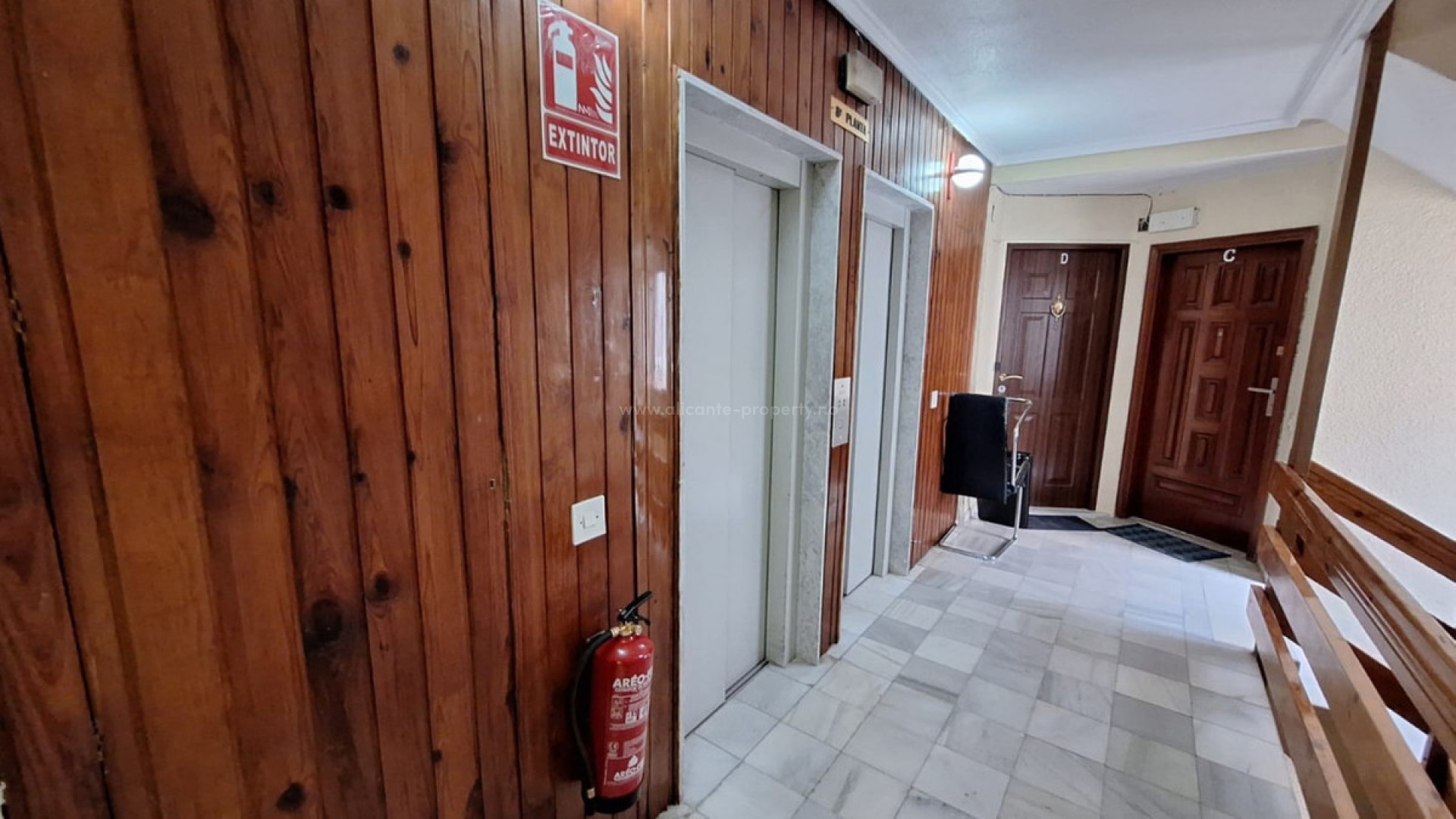 Apartment / flat in Torrevieja Centro