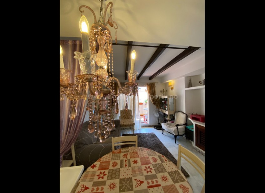 Apartment / flat in Torrevieja Centro