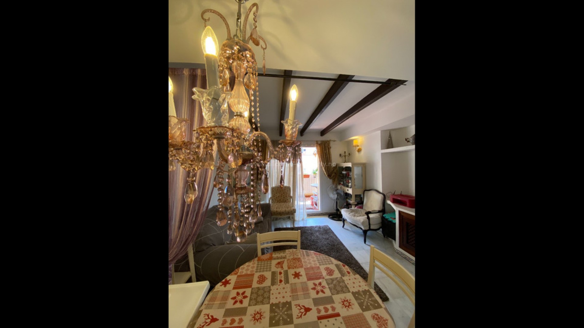 Apartment / flat in Torrevieja Centro