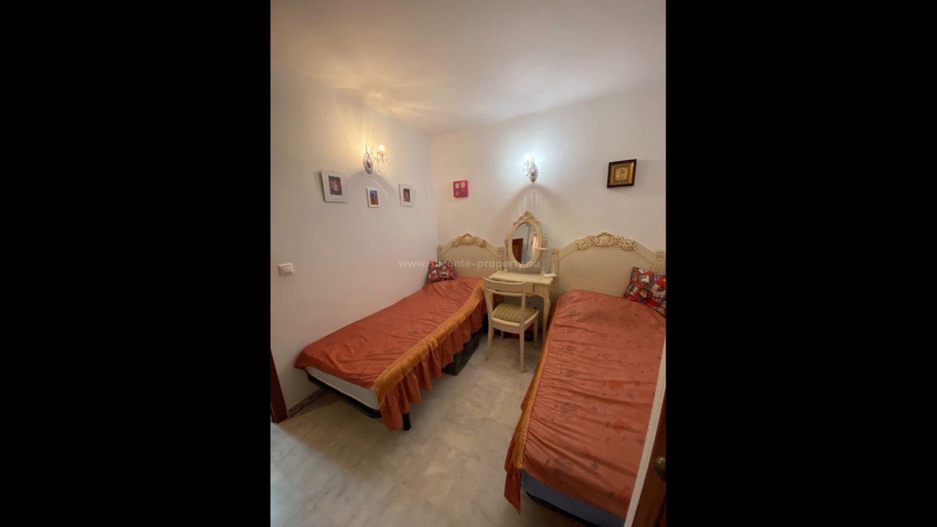 Apartment / flat in Torrevieja Centro