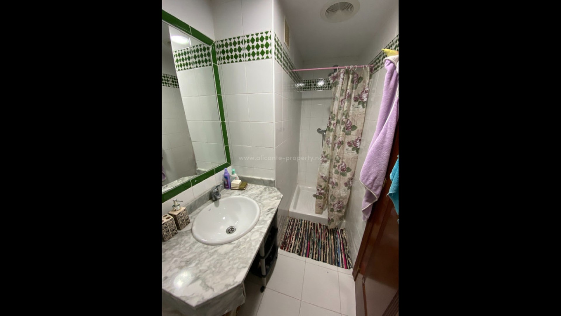 Apartment / flat in Torrevieja Centro